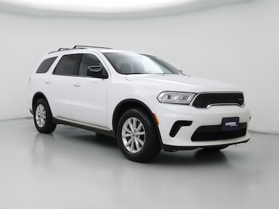 2023 Dodge Durango SXT
