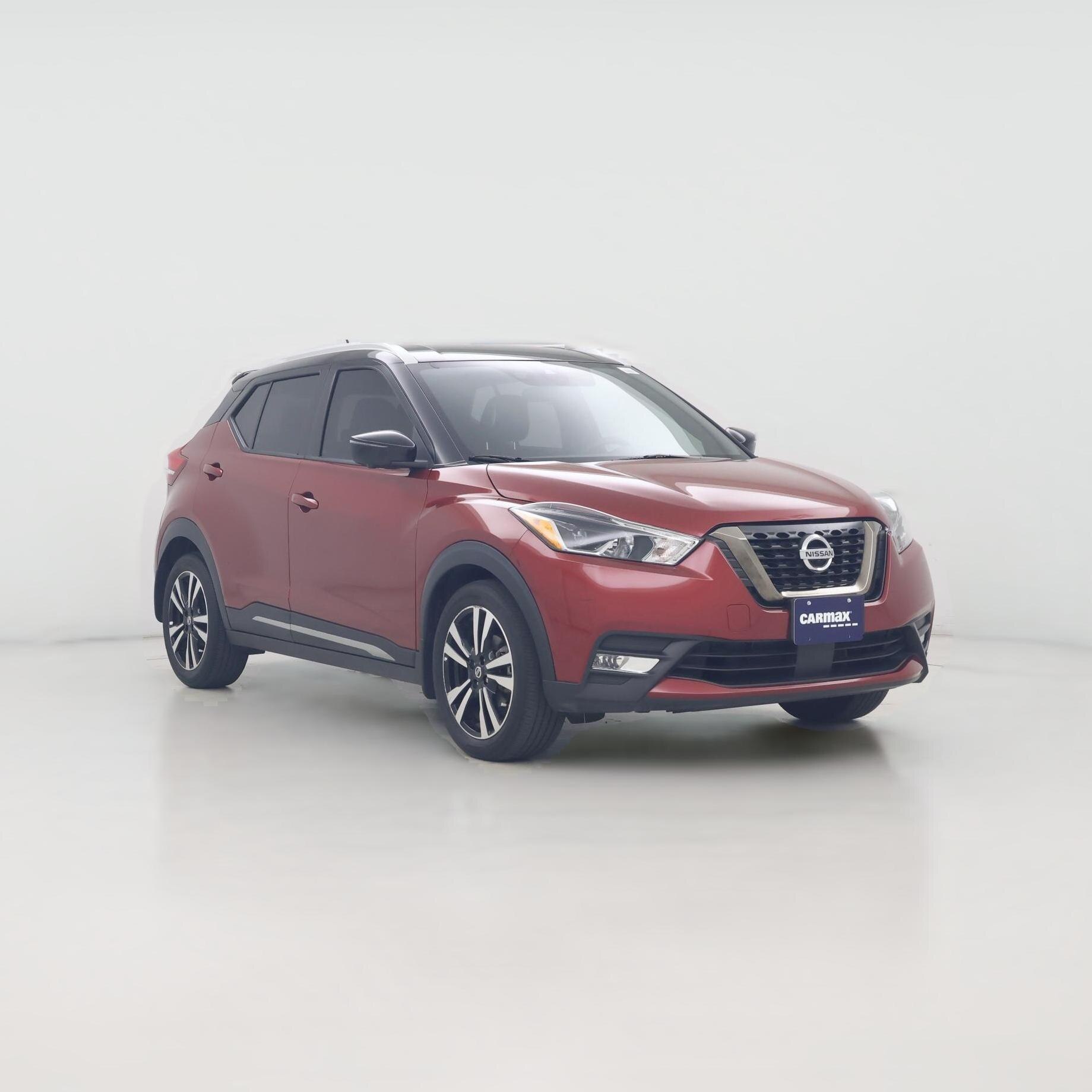 Thumbnail: 2020 Nissan Kicks - 1