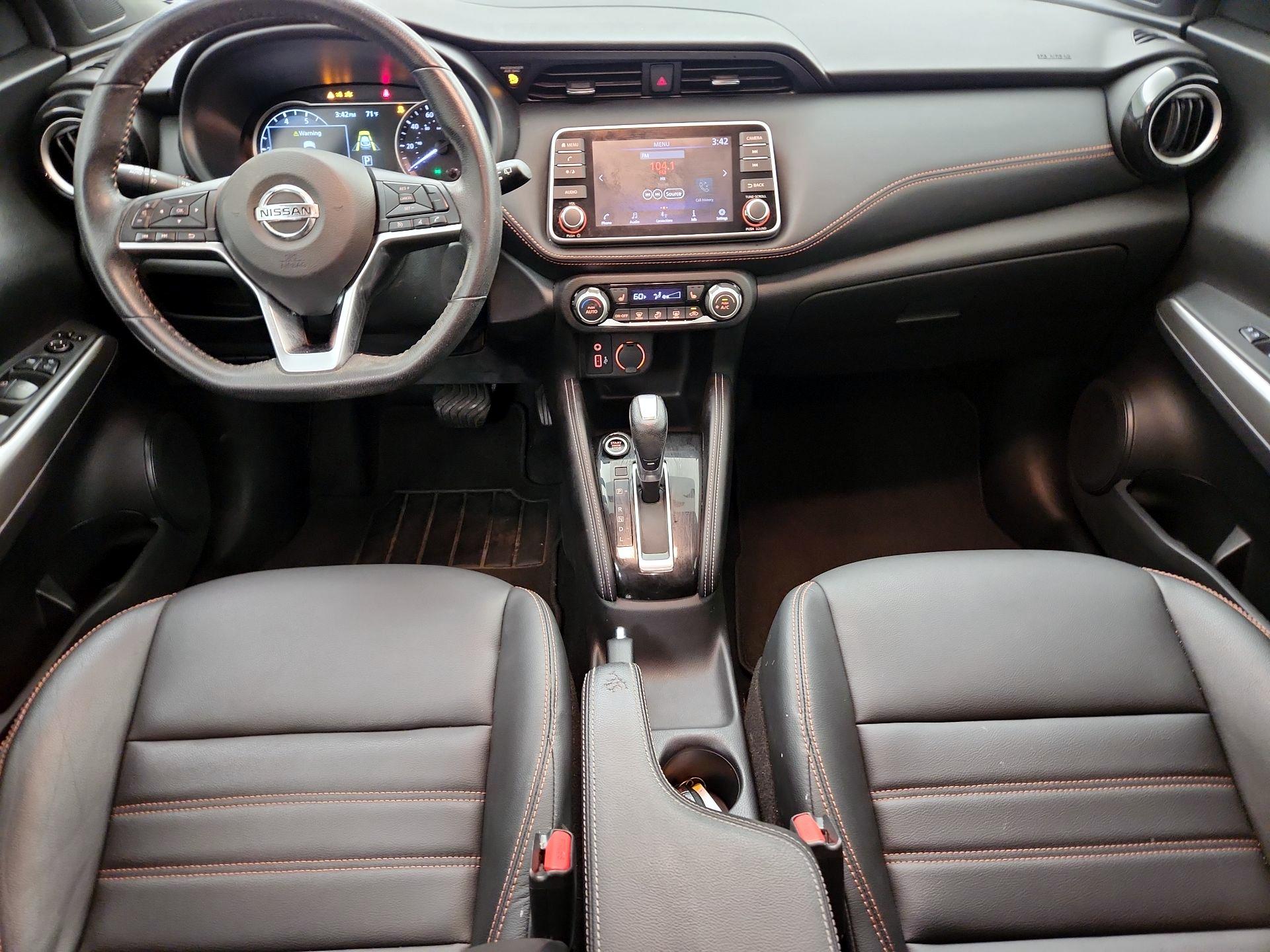 Thumbnail: 2020 Nissan Kicks - 9