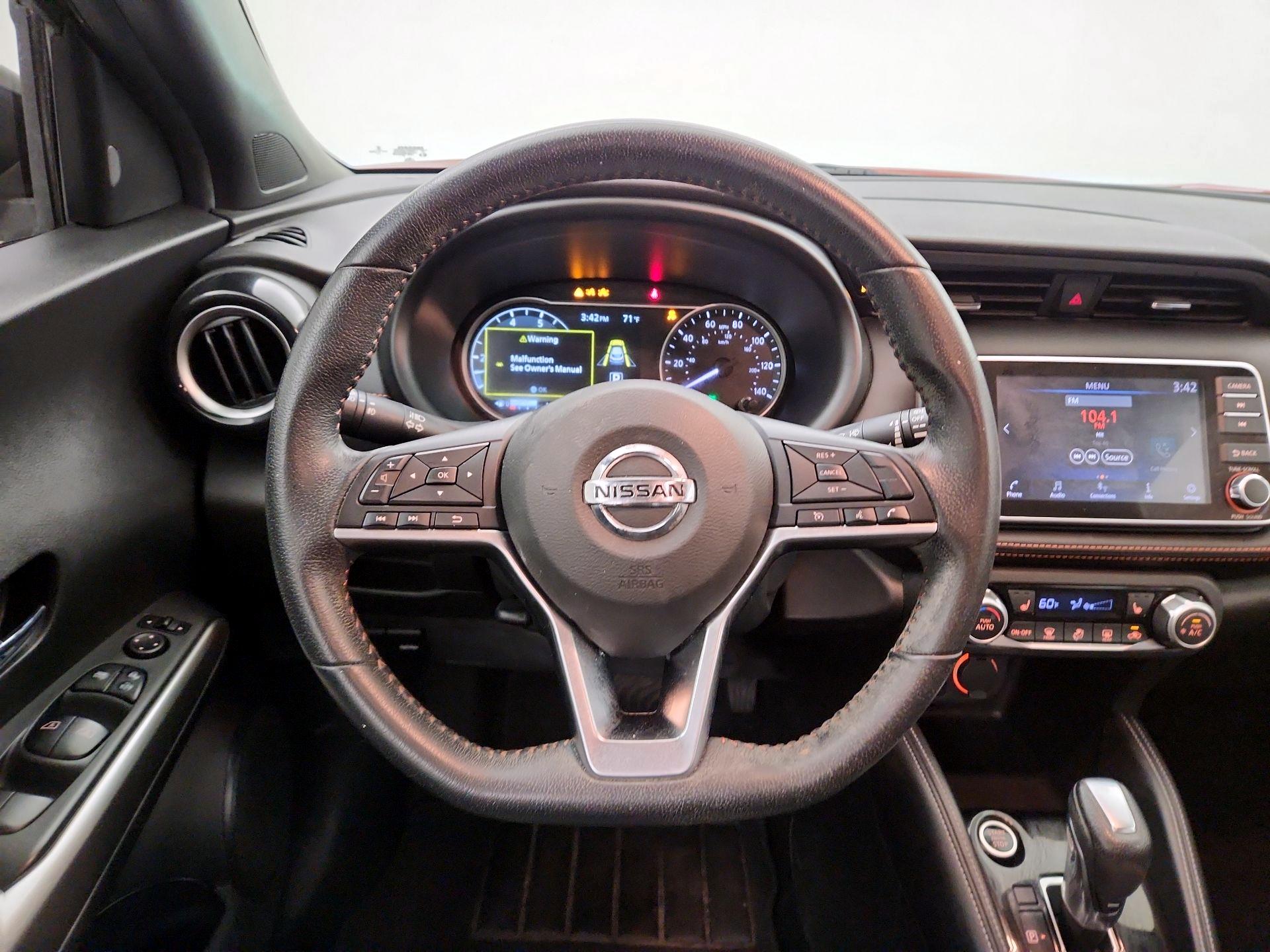 Thumbnail: 2020 Nissan Kicks - 10