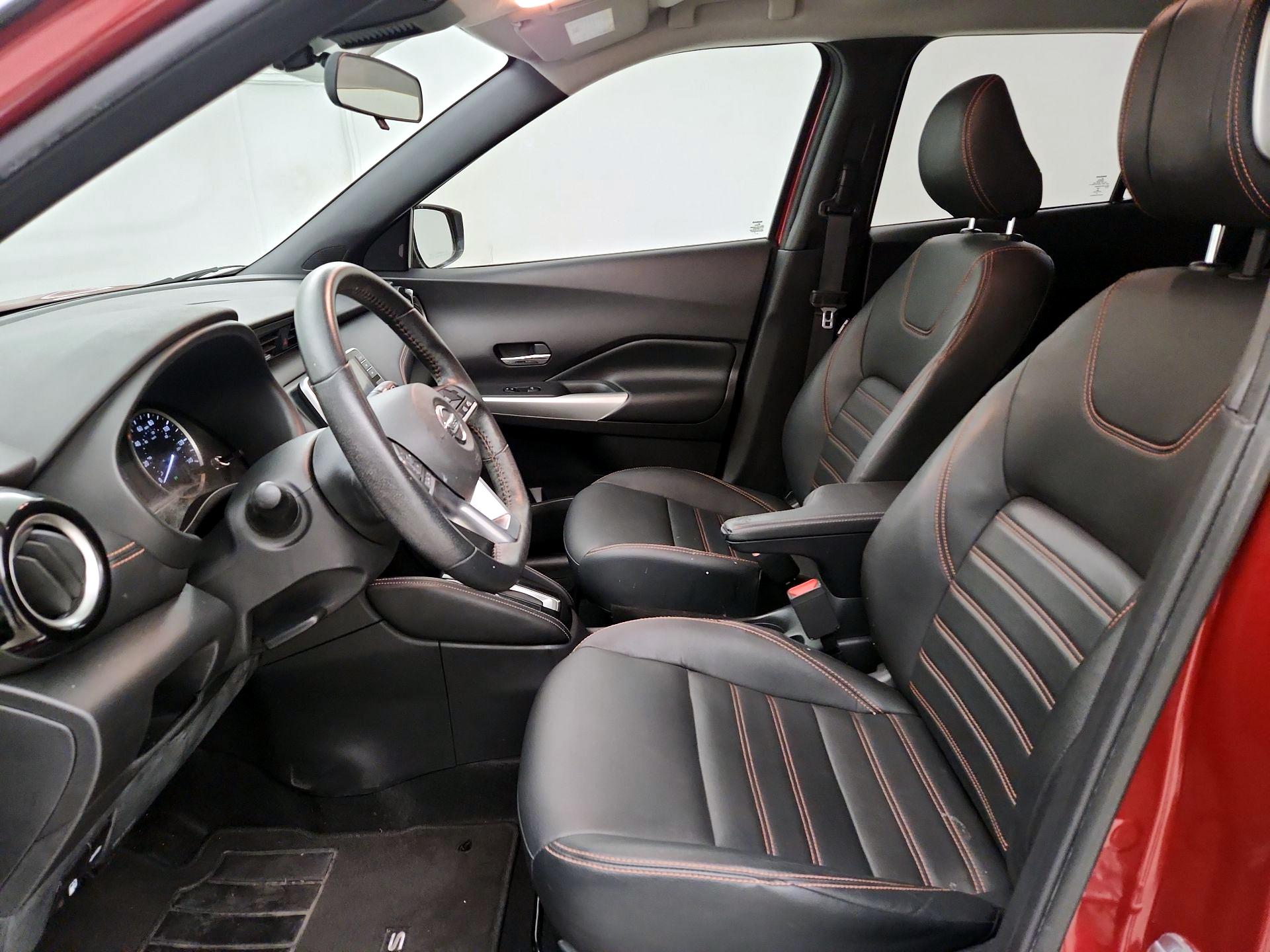 Thumbnail: 2020 Nissan Kicks - 11