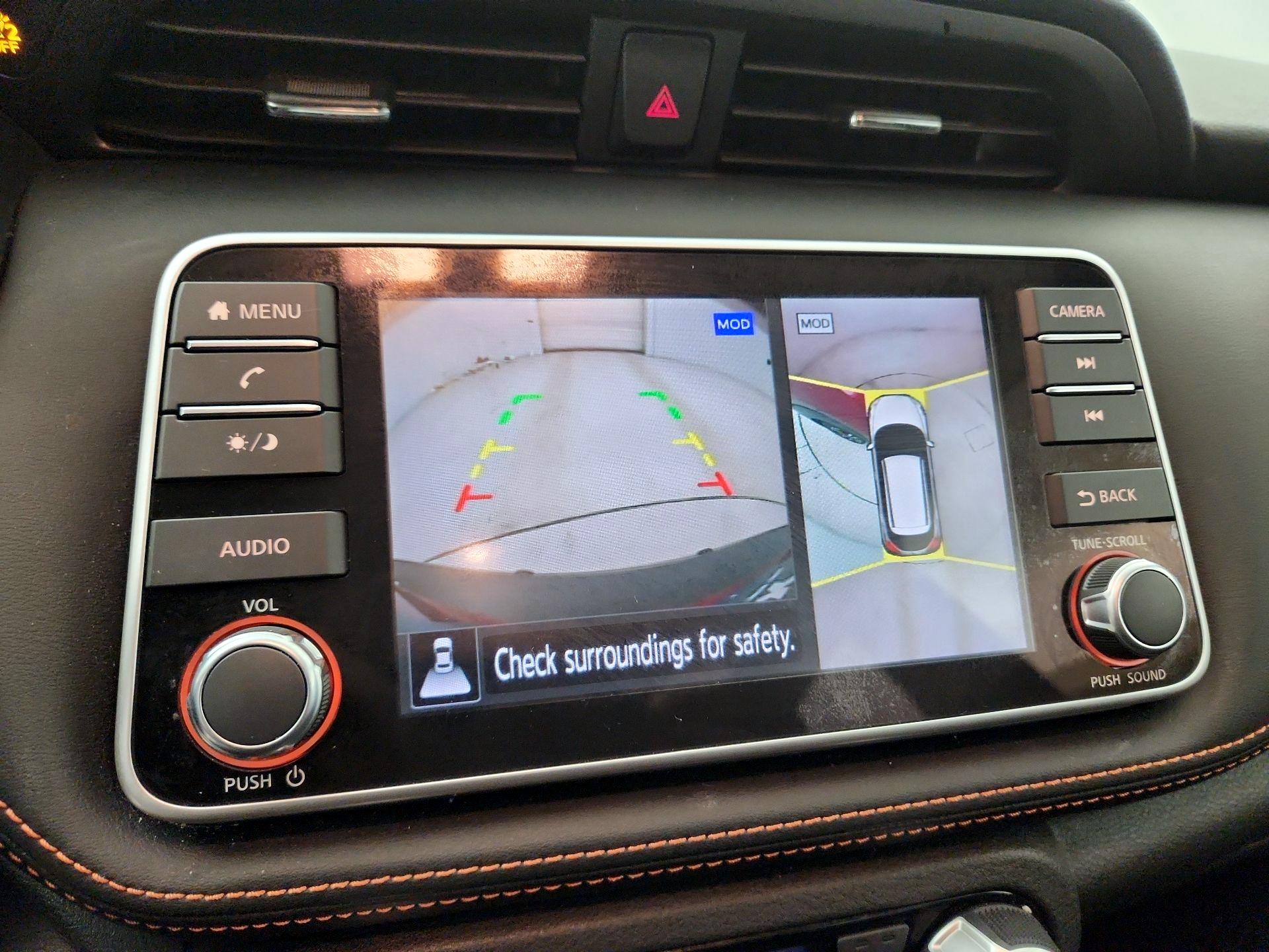 Thumbnail: 2020 Nissan Kicks - 14