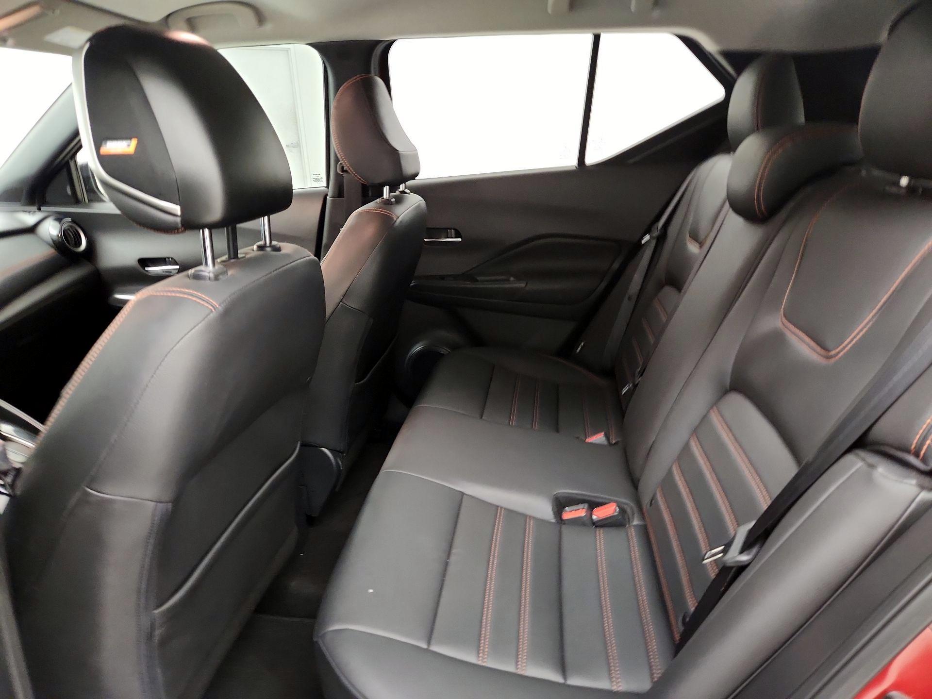 Thumbnail: 2020 Nissan Kicks - 19