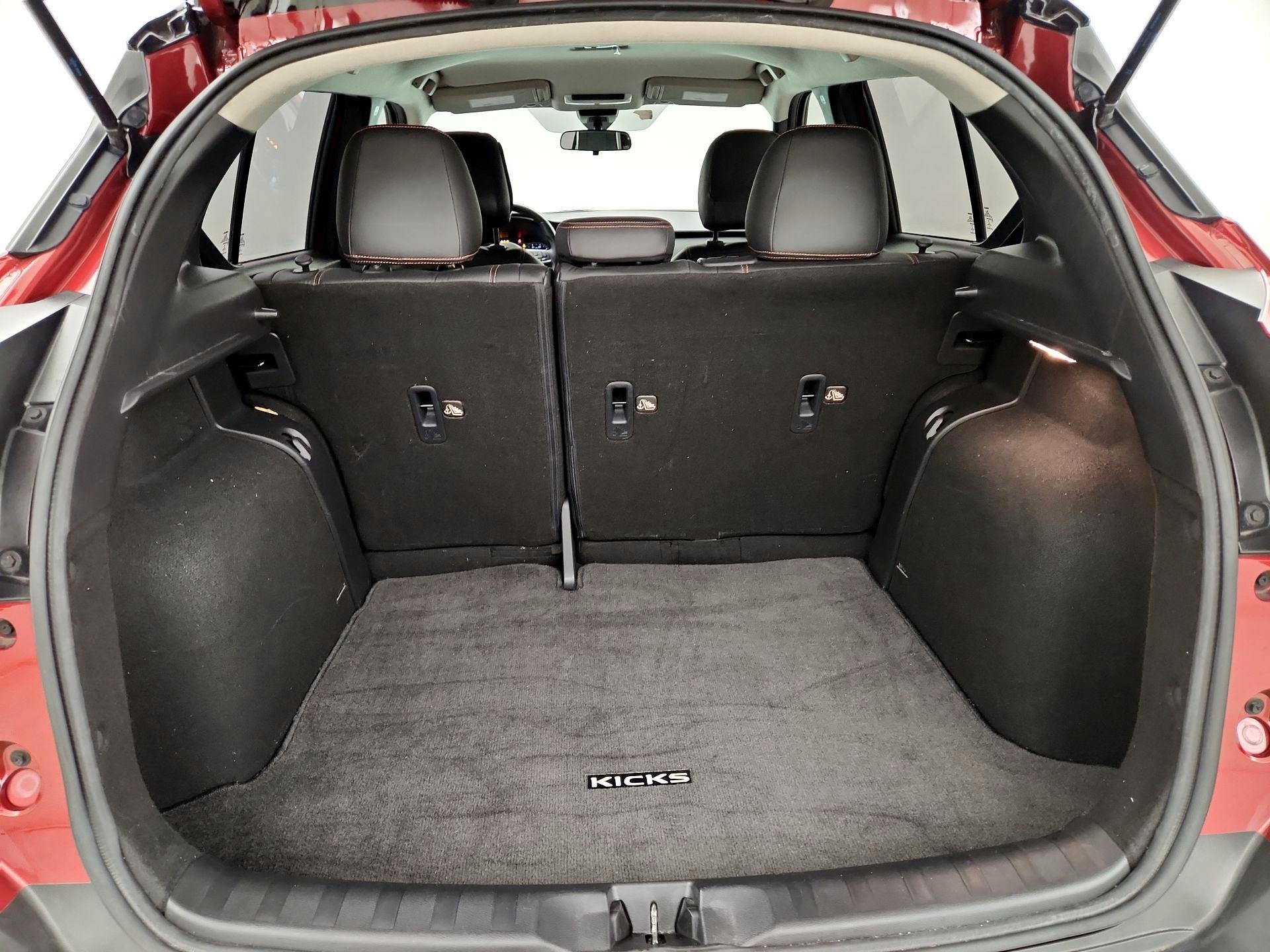 Thumbnail: 2020 Nissan Kicks - 20