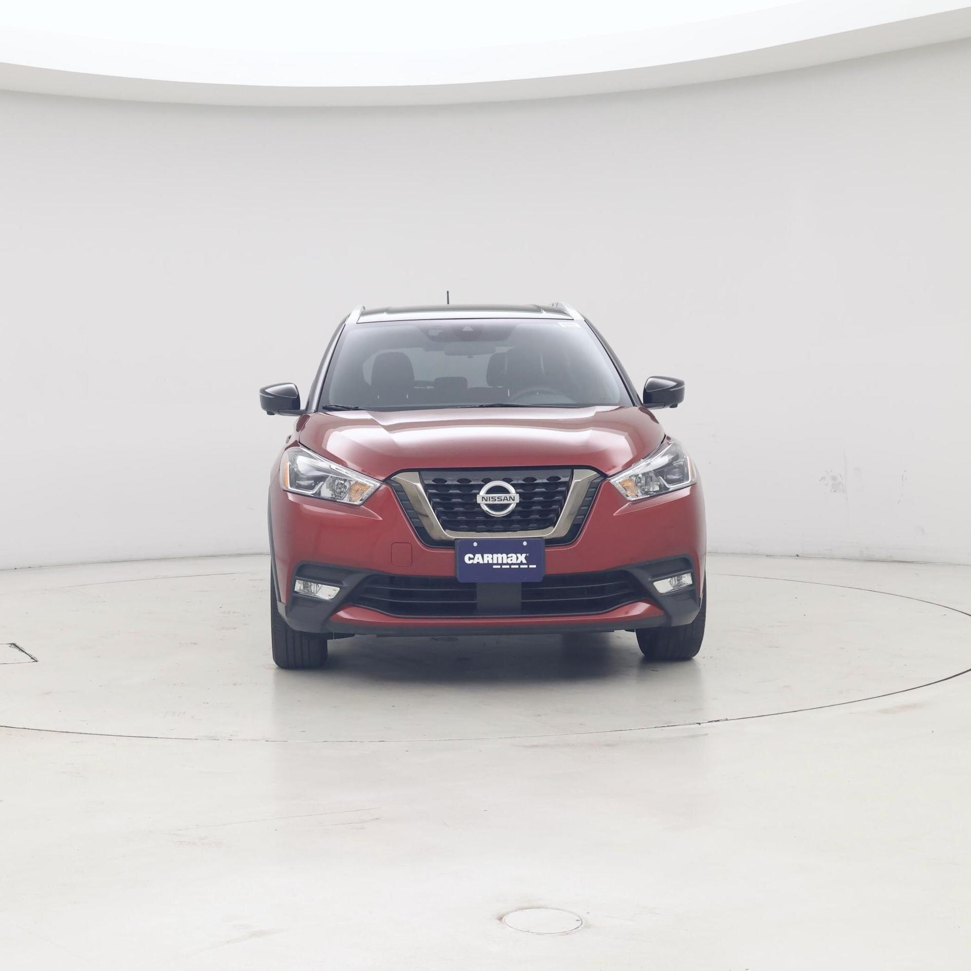 Thumbnail: 2020 Nissan Kicks - 5