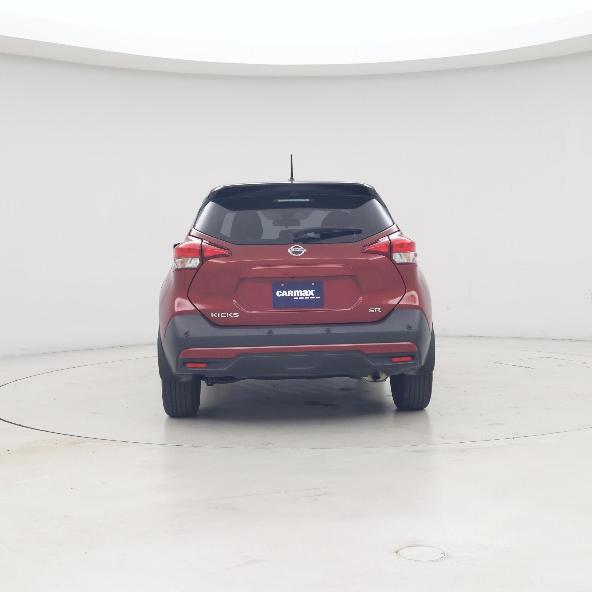 Thumbnail: 2020 Nissan Kicks - 6