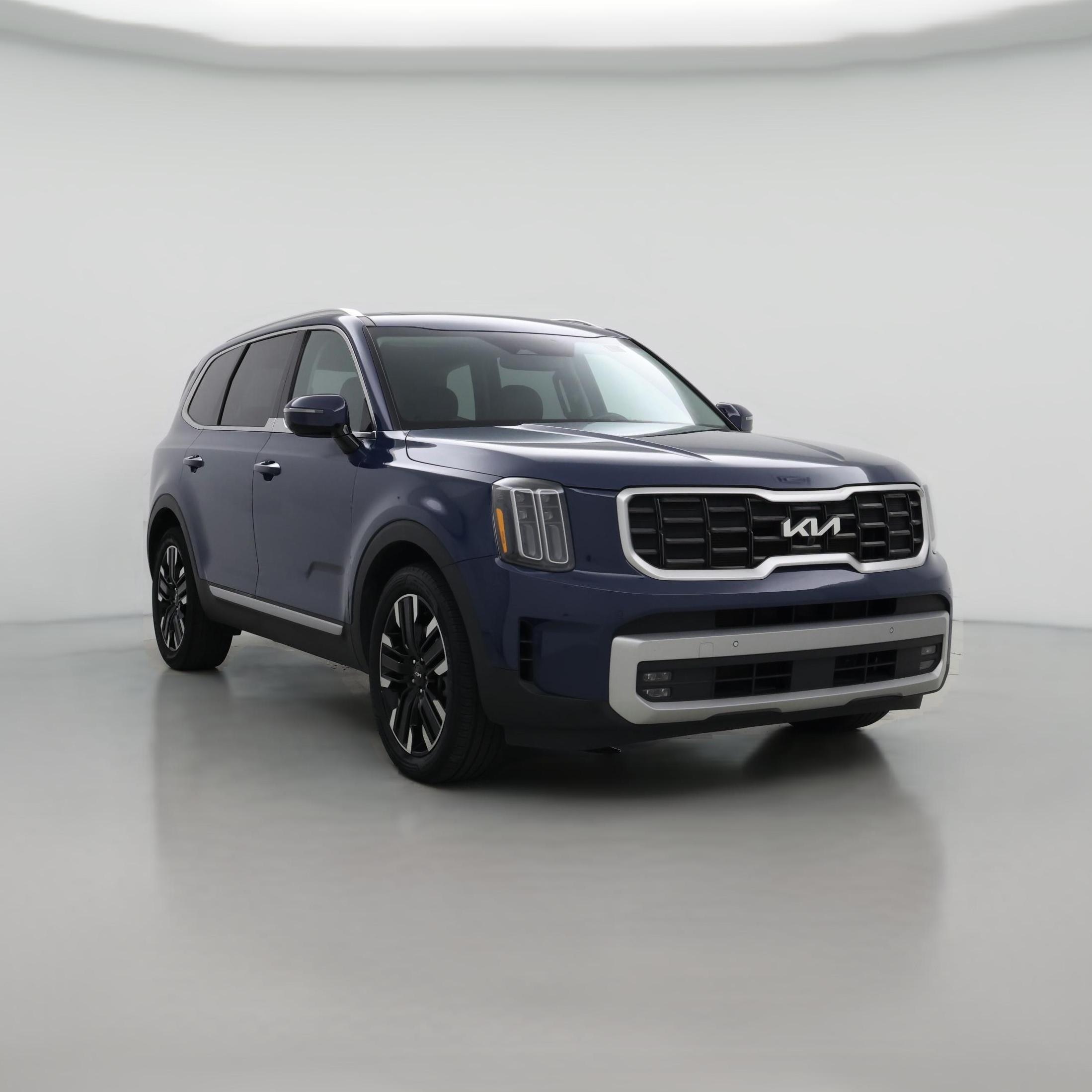 Thumbnail: 2023 Kia Telluride - 1