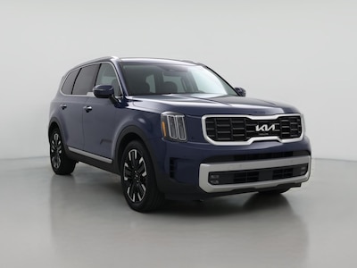 2023 Kia Telluride SX