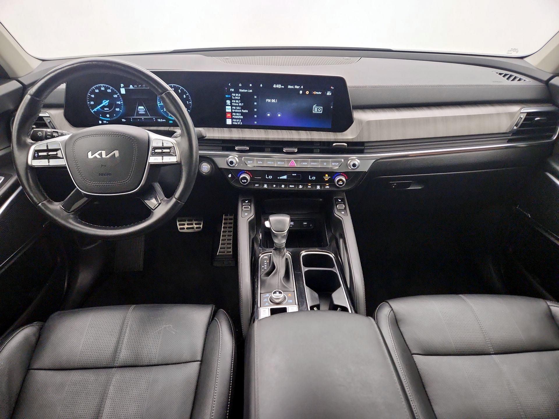 Thumbnail: 2023 Kia Telluride - 9