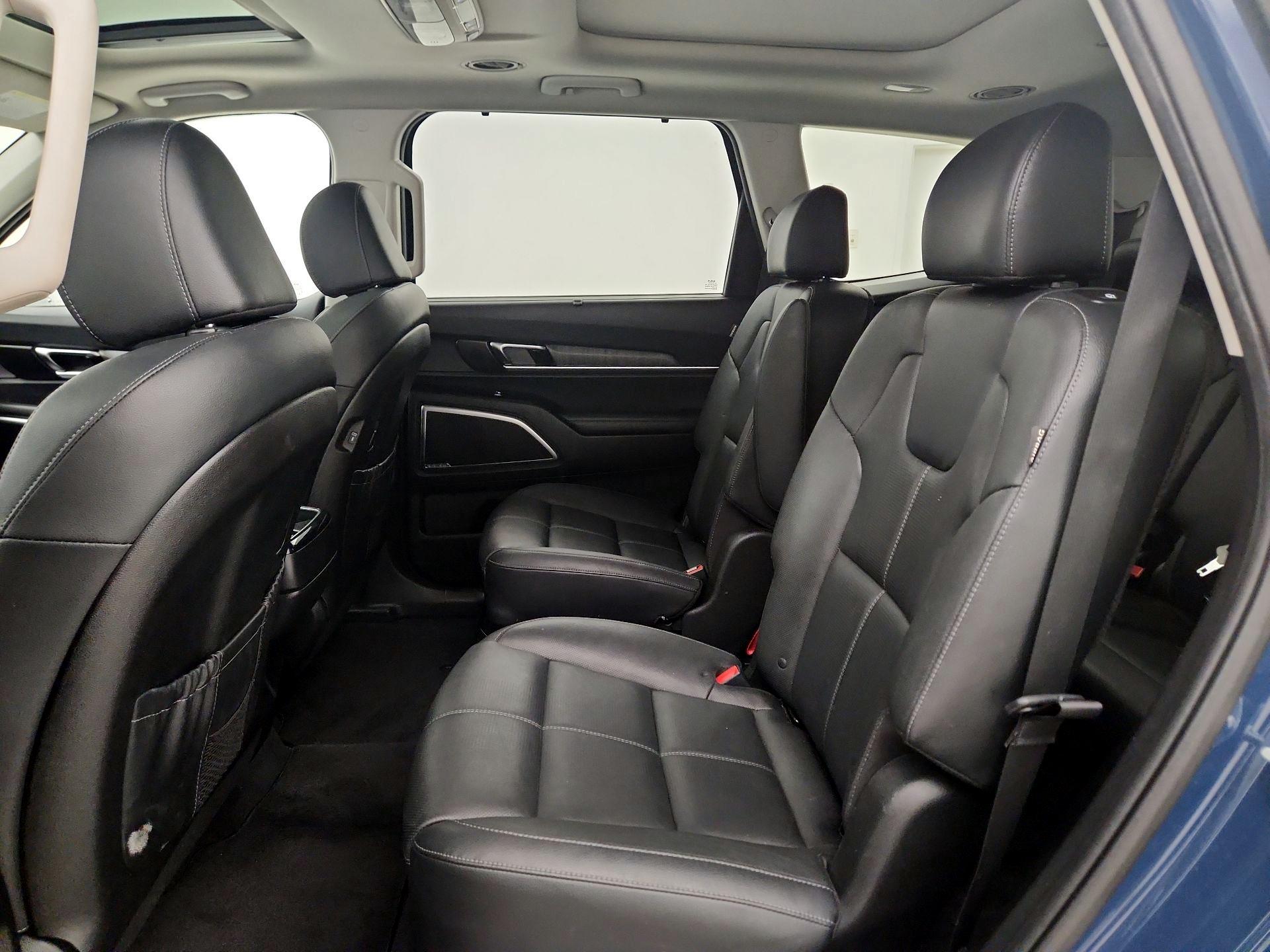 Thumbnail: 2023 Kia Telluride - 19