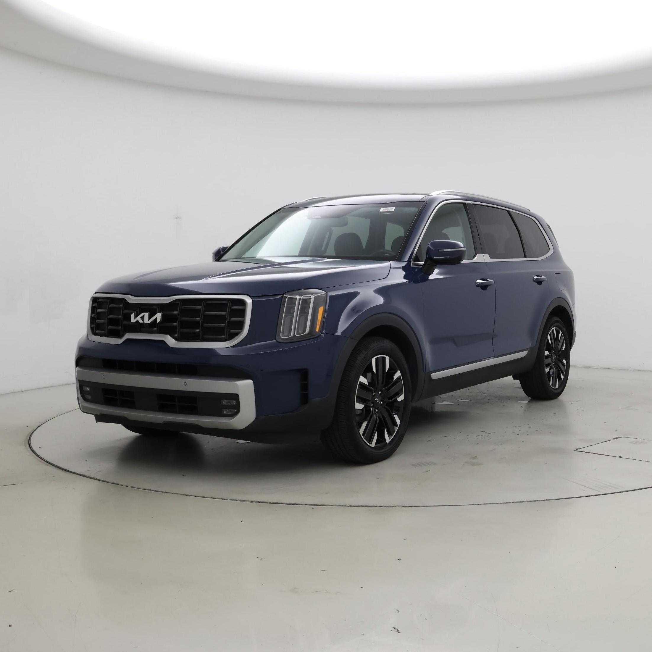 Thumbnail: 2023 Kia Telluride - 4