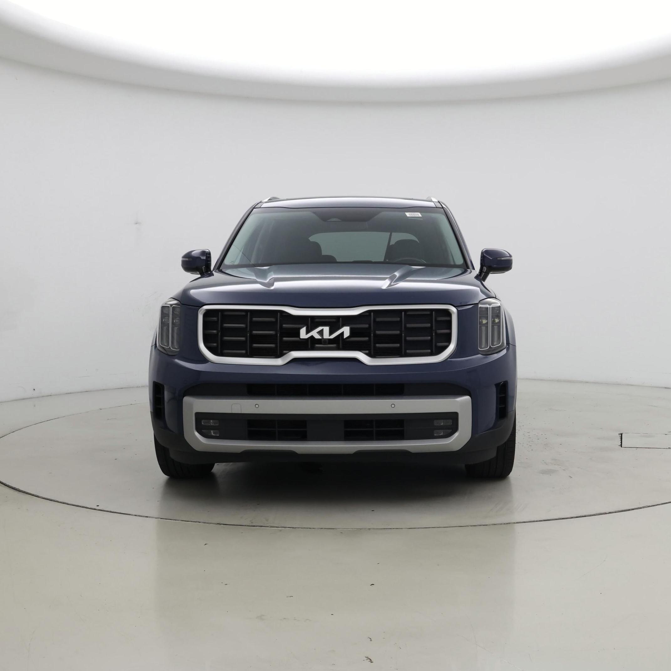 Thumbnail: 2023 Kia Telluride - 5