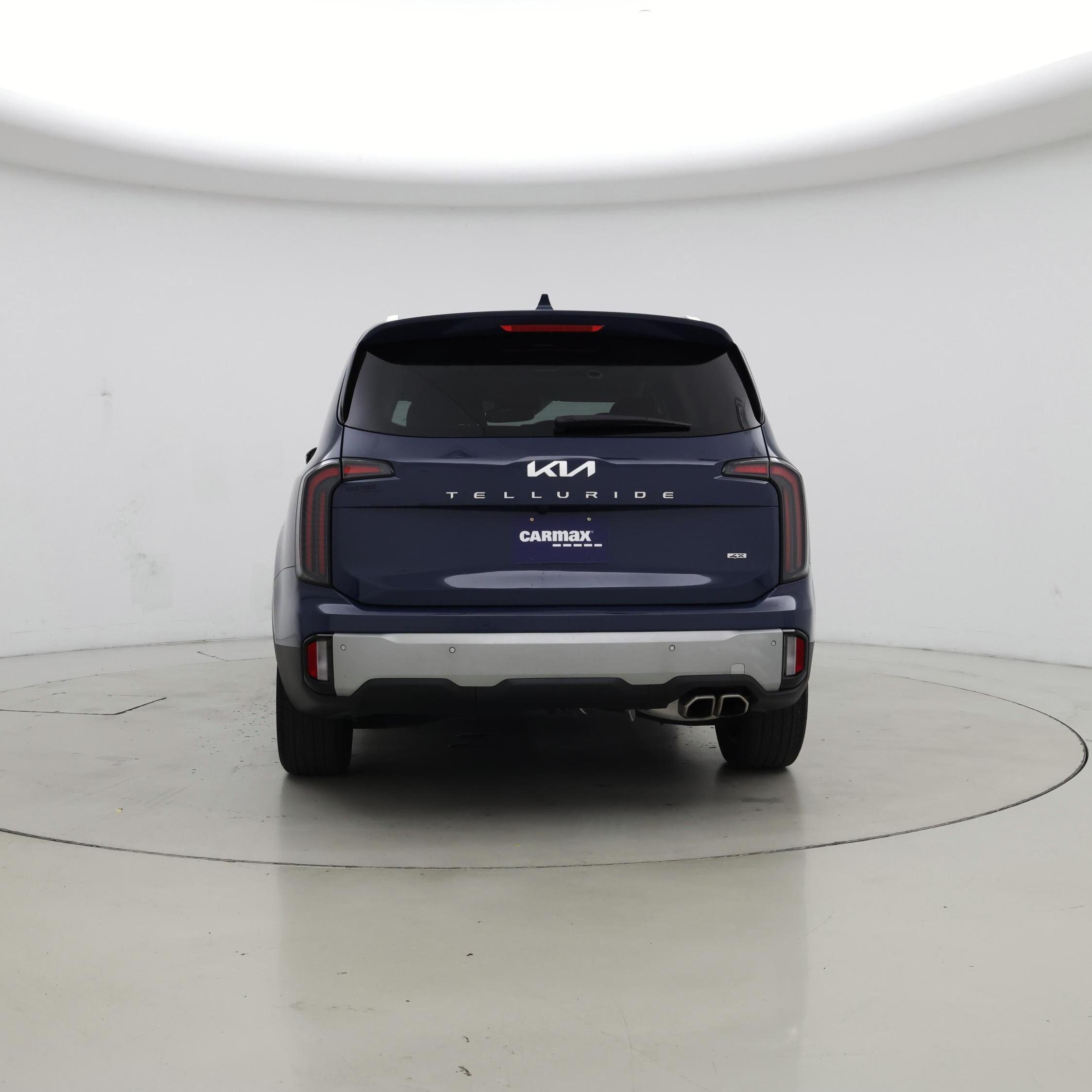 Thumbnail: 2023 Kia Telluride - 6