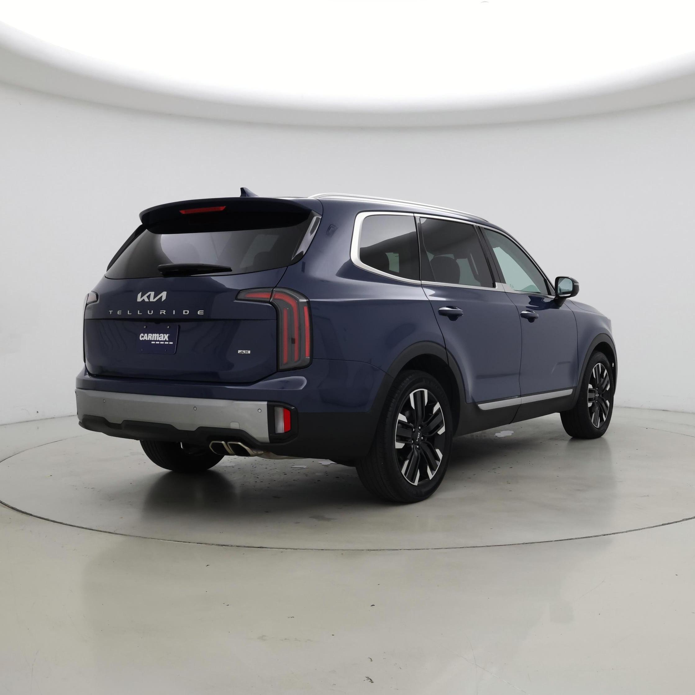 Thumbnail: 2023 Kia Telluride - 8