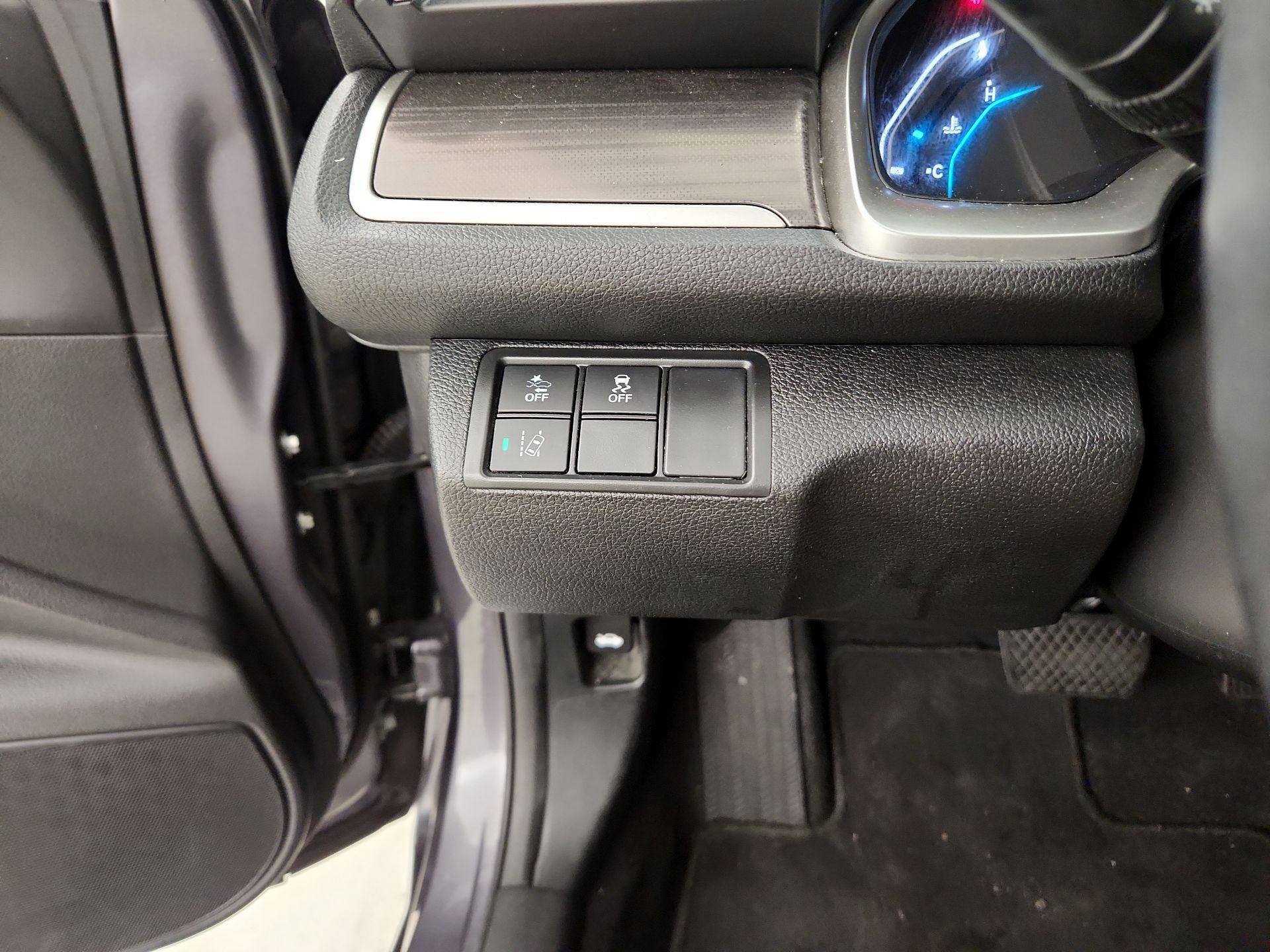 Thumbnail: 2021 Honda Civic - 13