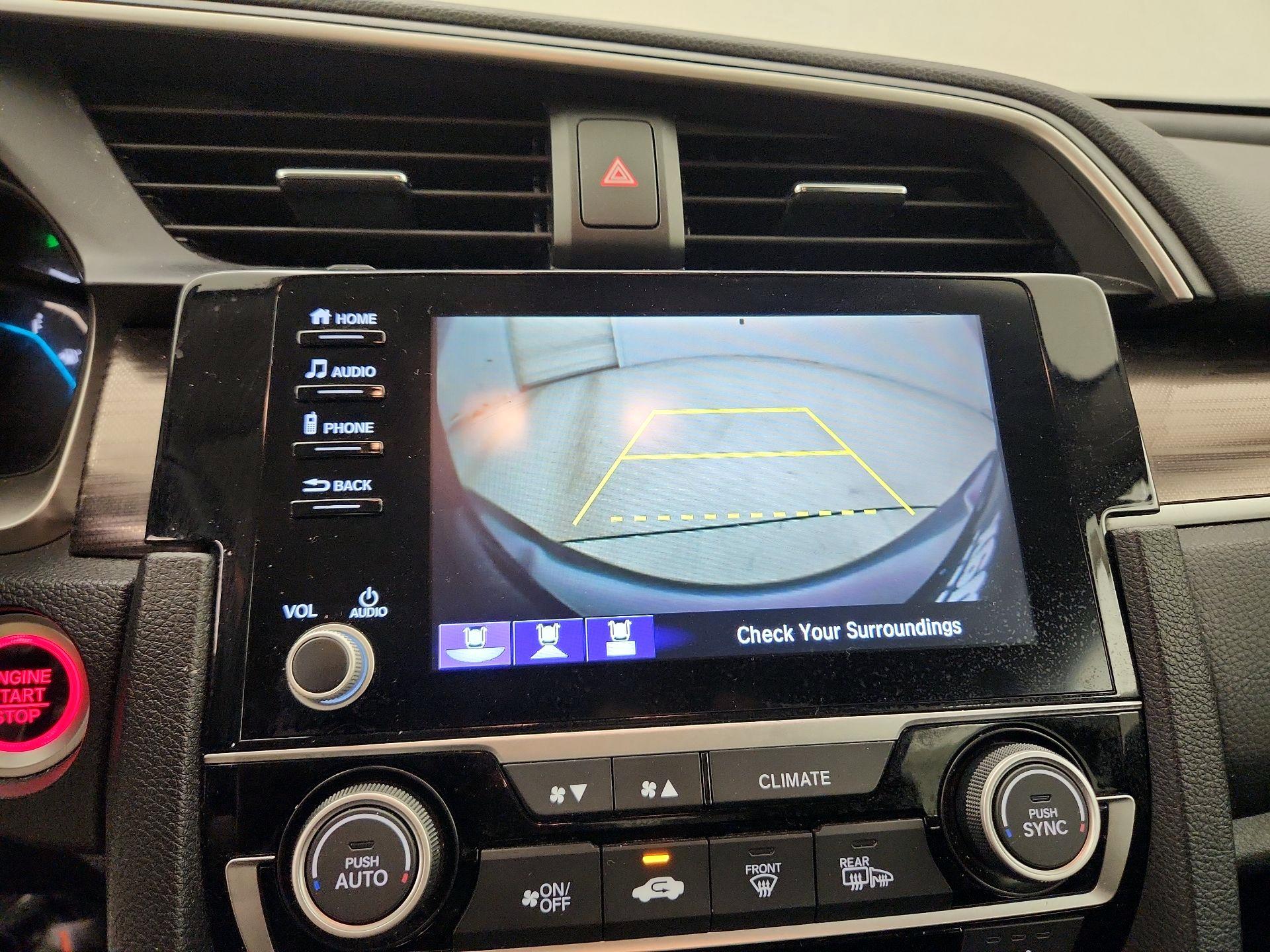 Thumbnail: 2021 Honda Civic - 14