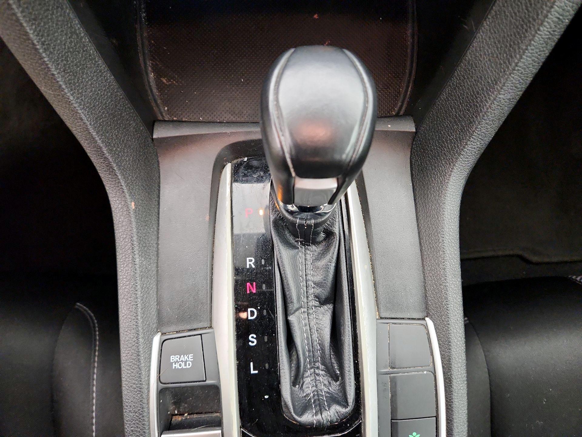 Thumbnail: 2021 Honda Civic - 17