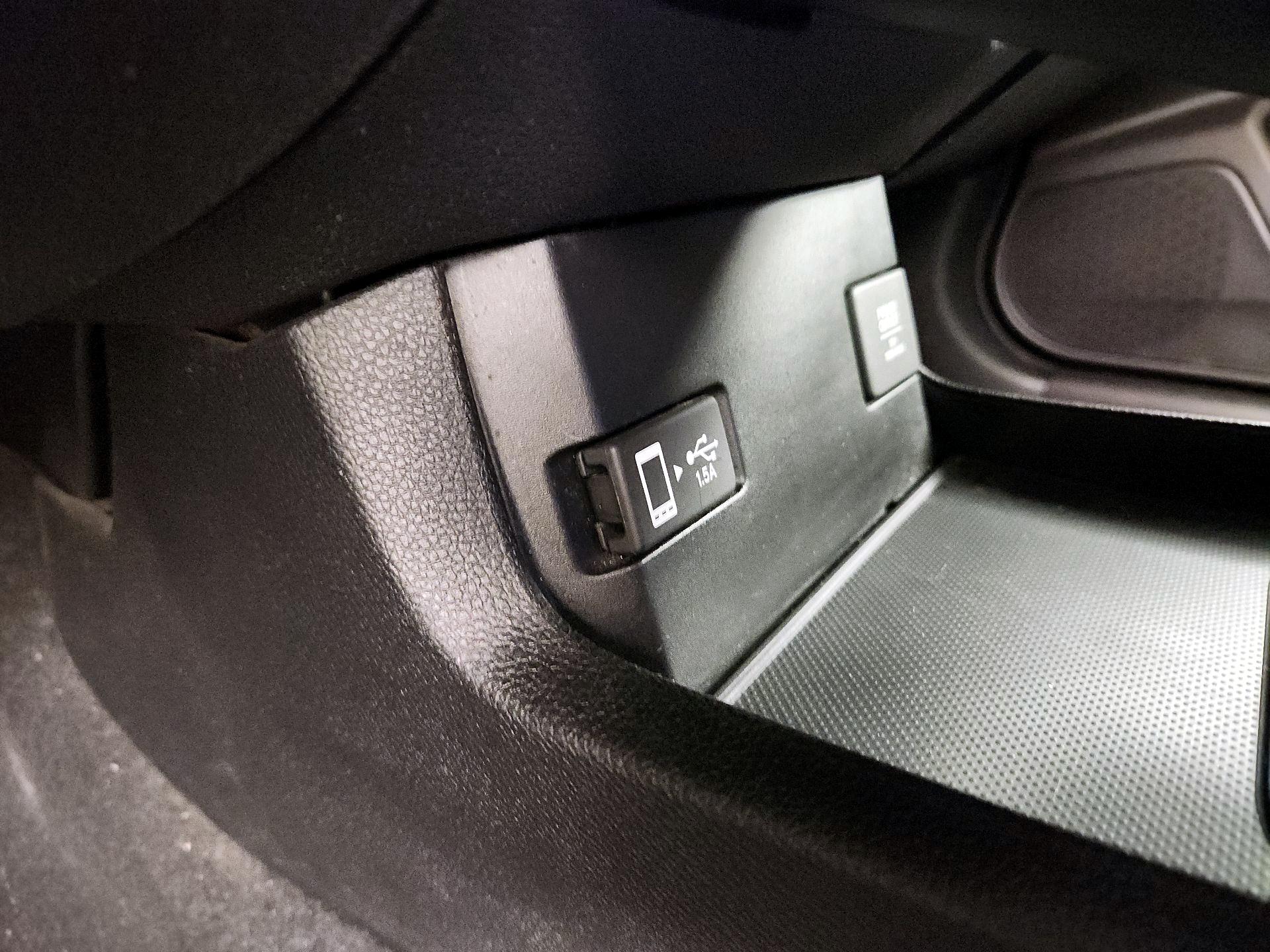 Thumbnail: 2021 Honda Civic - 18