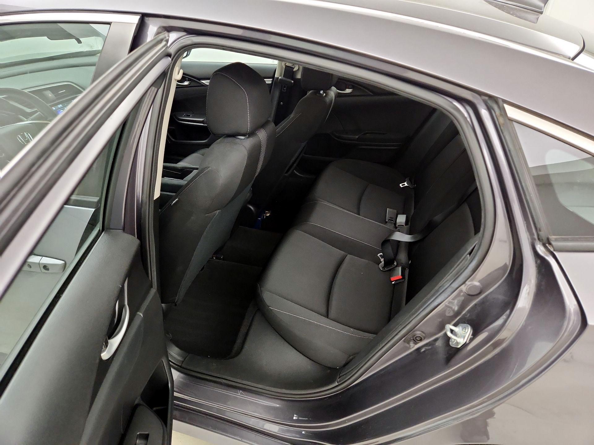 Thumbnail: 2021 Honda Civic - 20