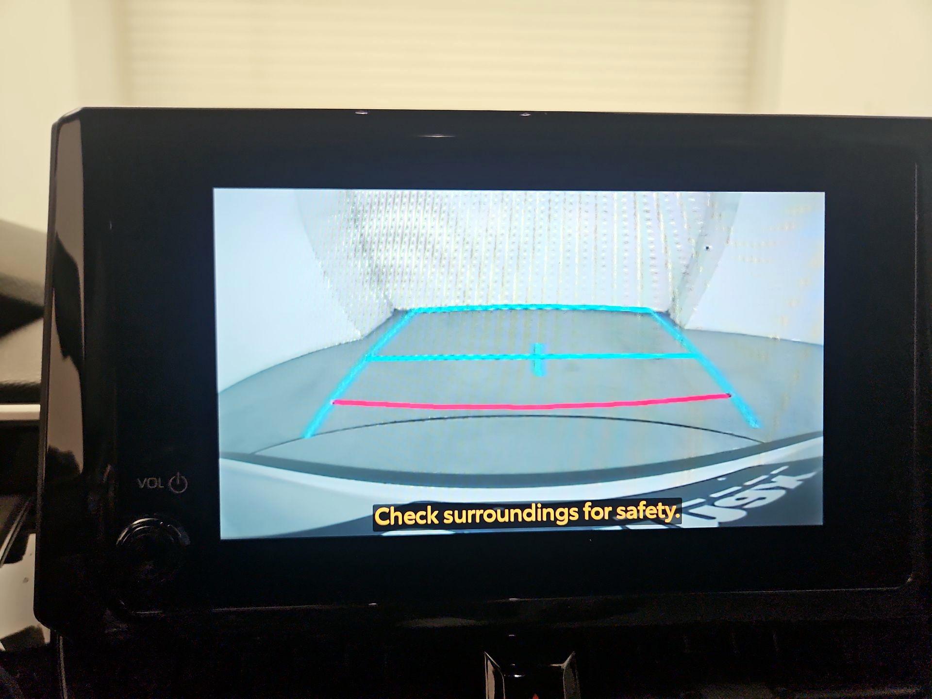 Thumbnail: 2023 Toyota Corolla Cross - 14