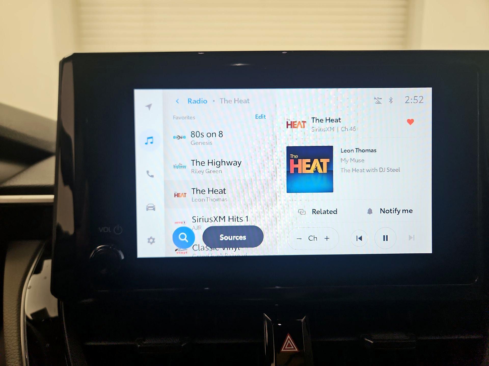 Thumbnail: 2023 Toyota Corolla Cross - 15