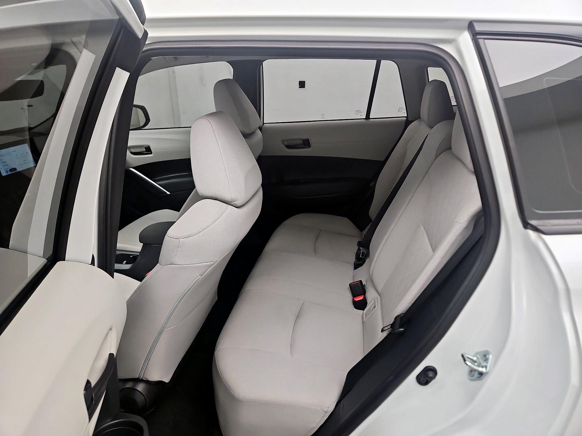 Thumbnail: 2023 Toyota Corolla Cross - 19