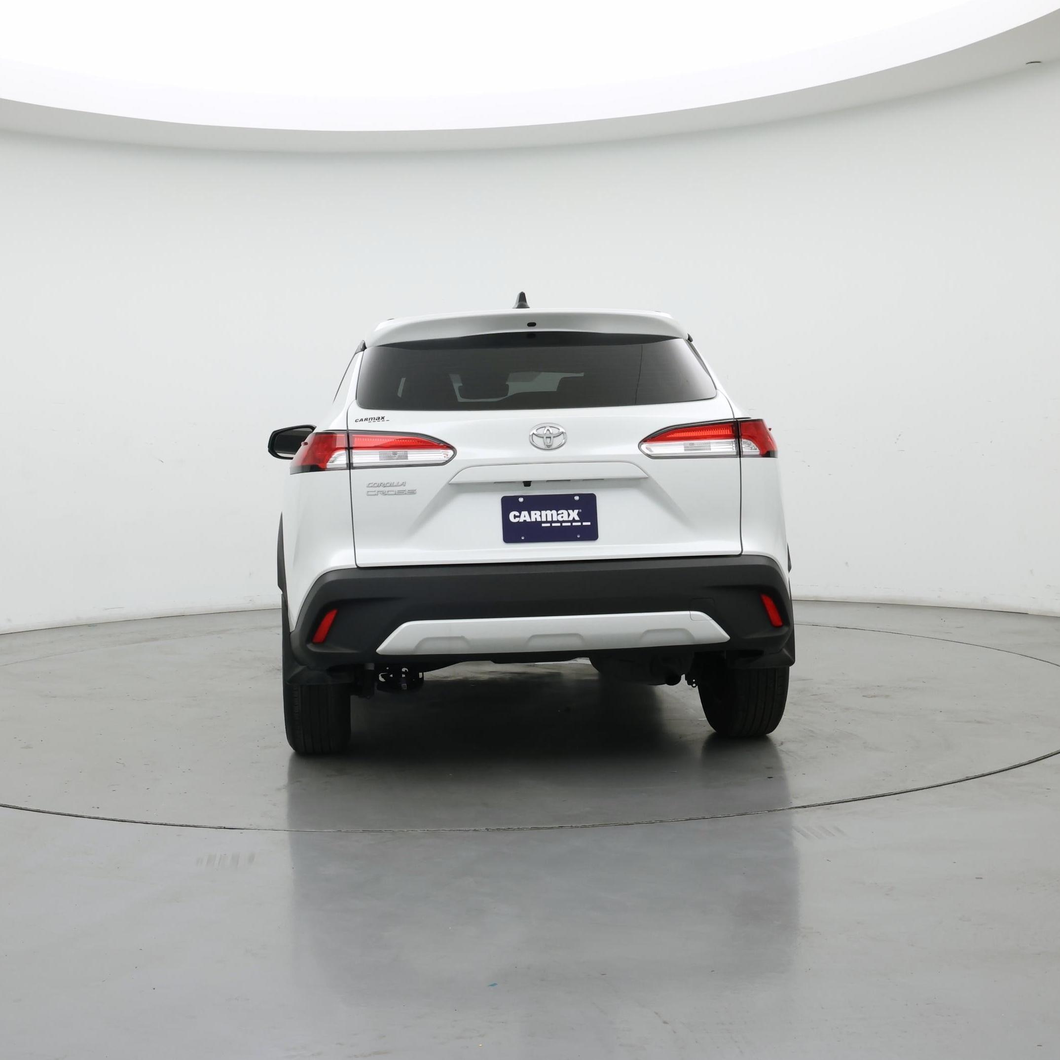 Thumbnail: 2023 Toyota Corolla Cross - 6