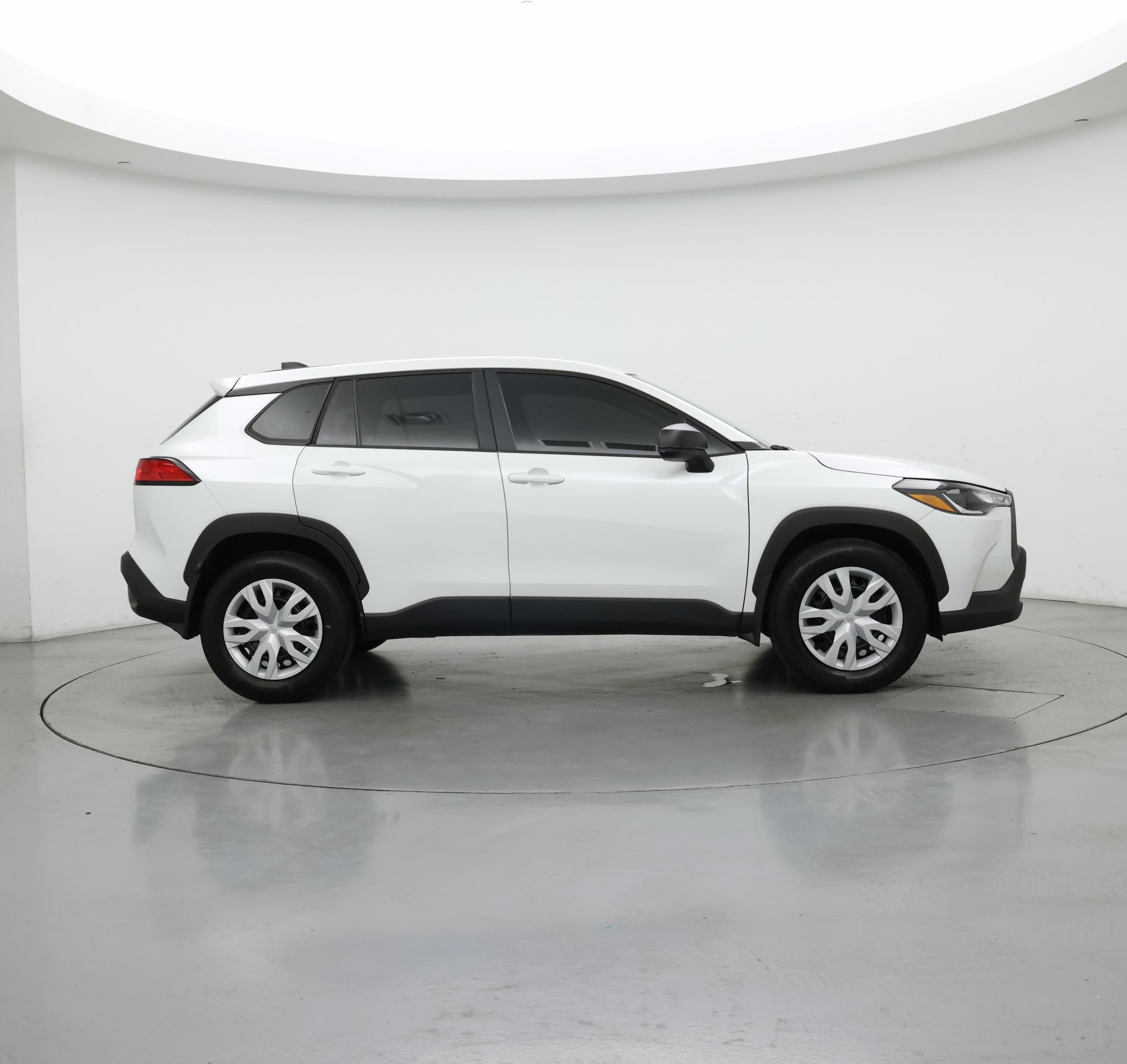 Thumbnail: 2023 Toyota Corolla Cross - 7