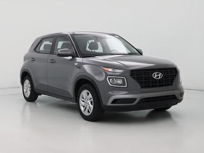 2022 Hyundai Venue SE