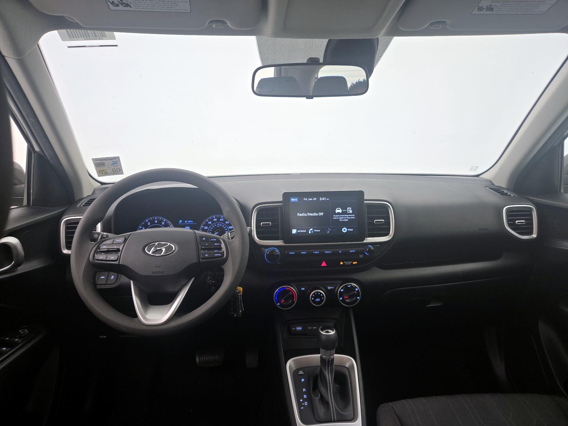 Thumbnail: 2022 Hyundai Venue - 9