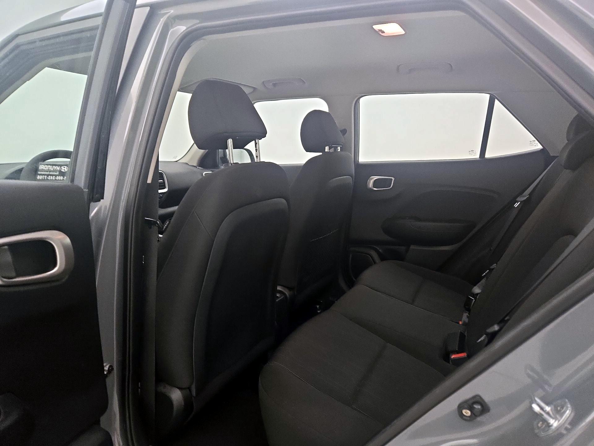 Thumbnail: 2022 Hyundai Venue - 19