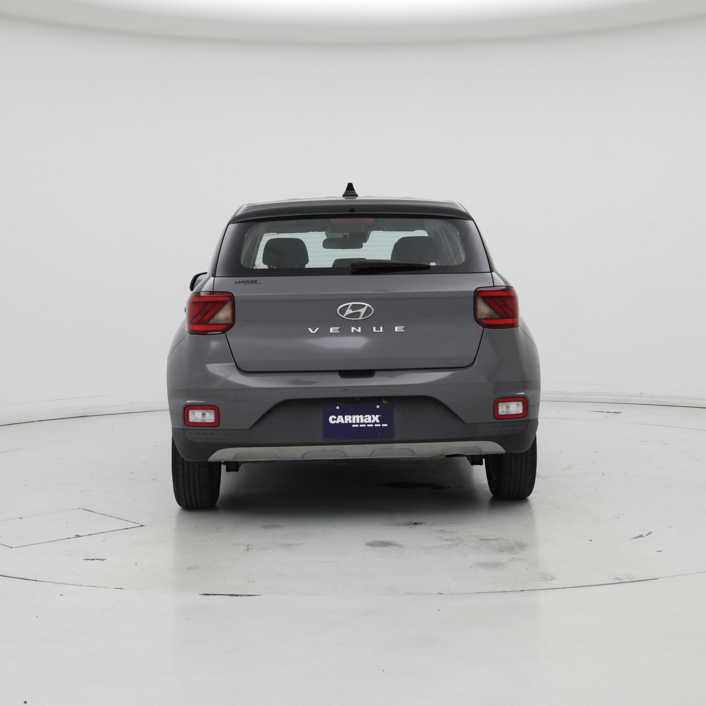 Thumbnail: 2022 Hyundai Venue - 6