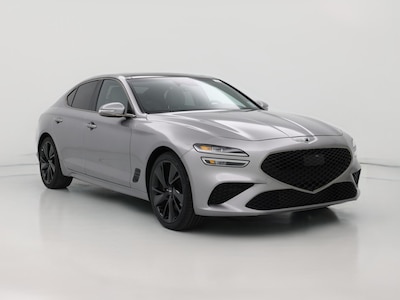 2023 Genesis G70 3.3T