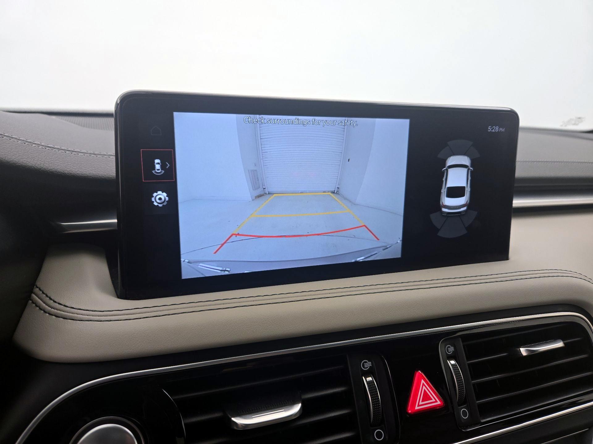 Thumbnail: 2023 Genesis G70 - 15