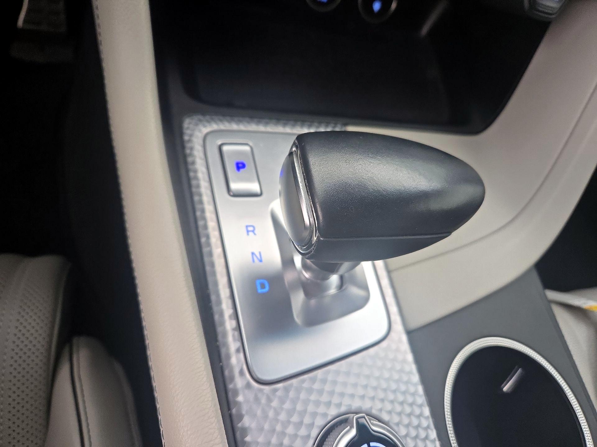 Thumbnail: 2023 Genesis G70 - 18