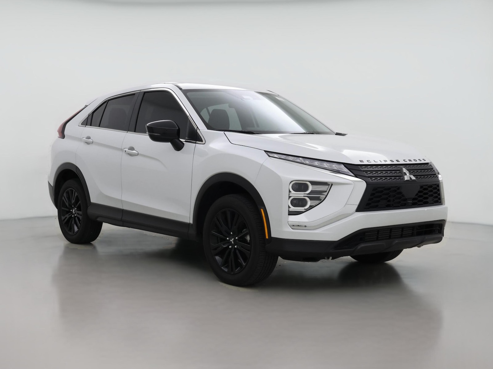 2024 Mitsubishi Eclipse Cross LE