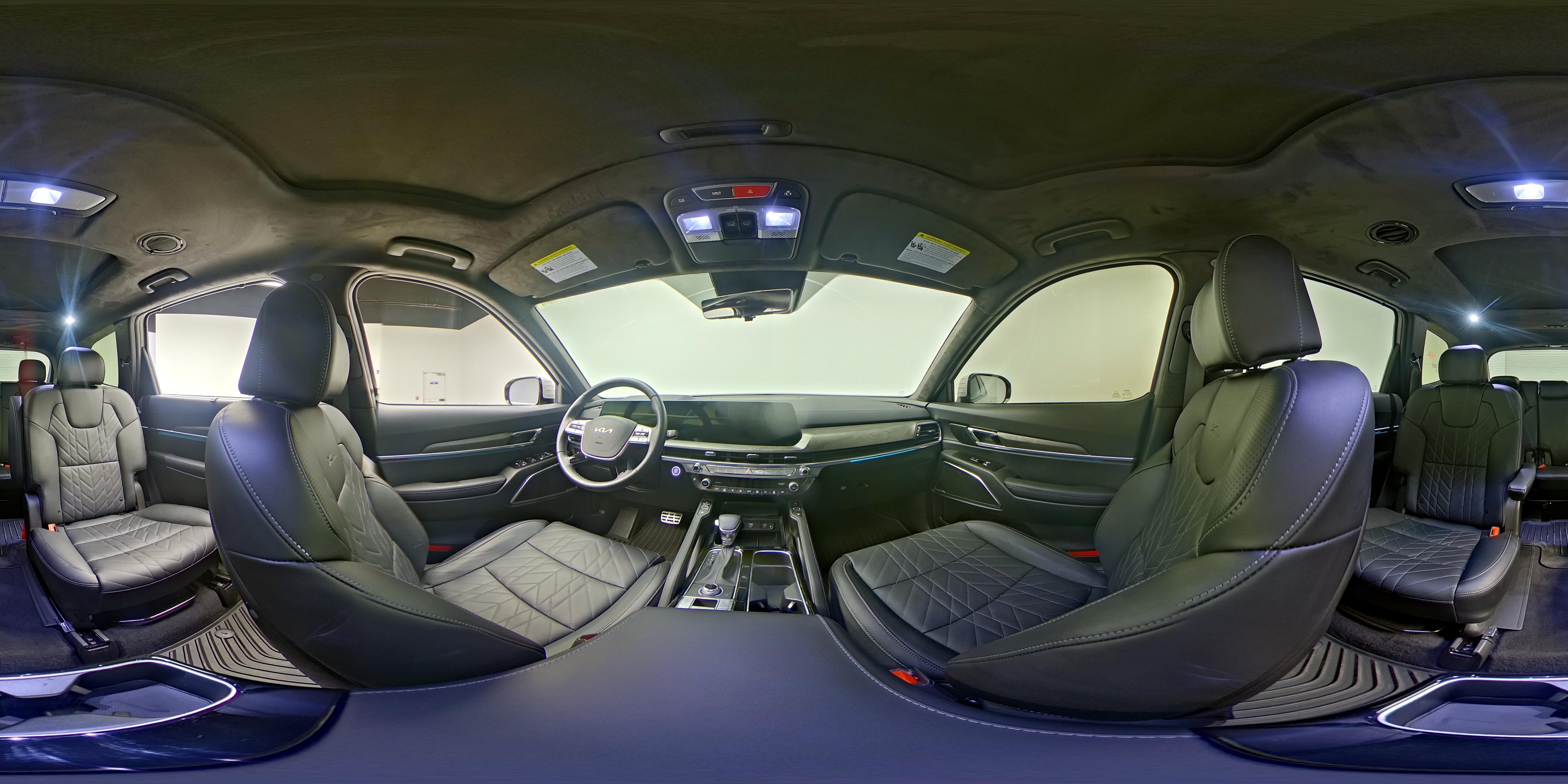 2025 Kia Telluride SX Prestige X-Line - Photo 28