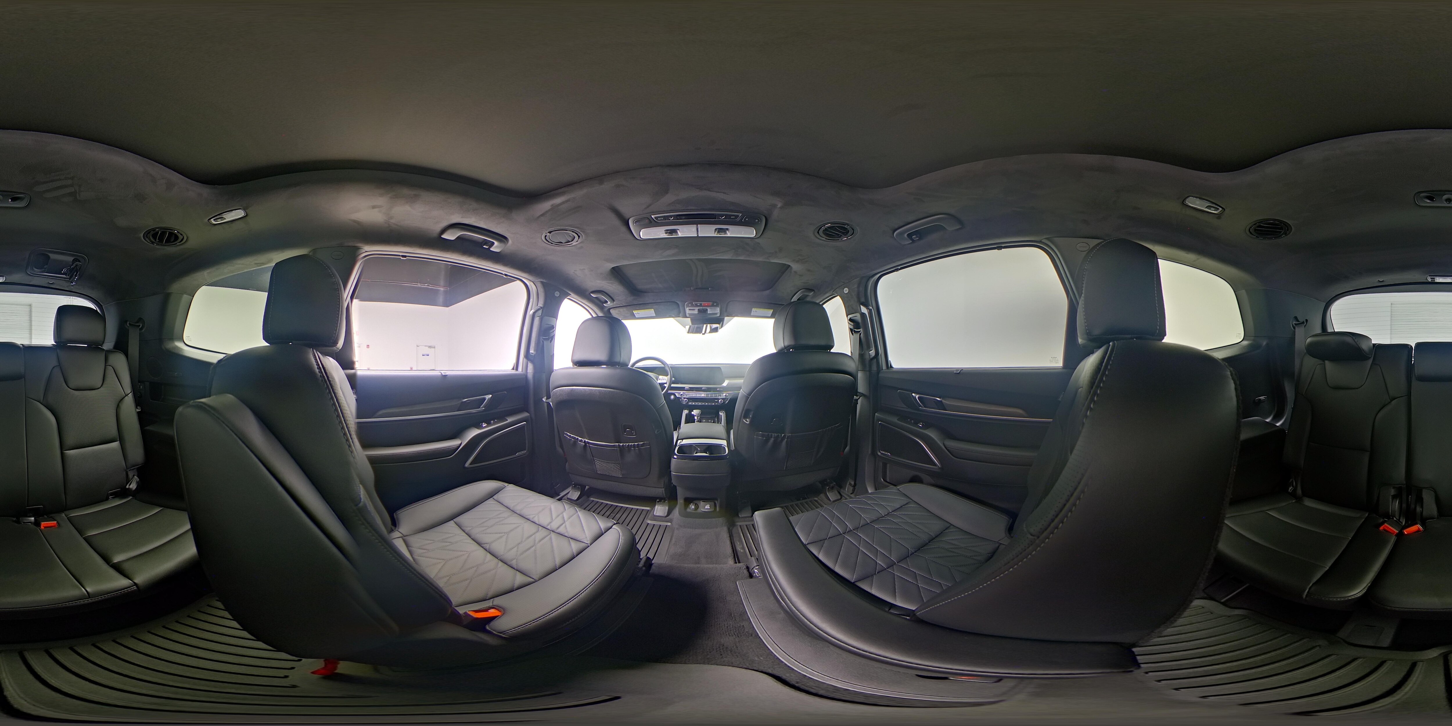 2025 Kia Telluride SX Prestige X-Line - Photo 29