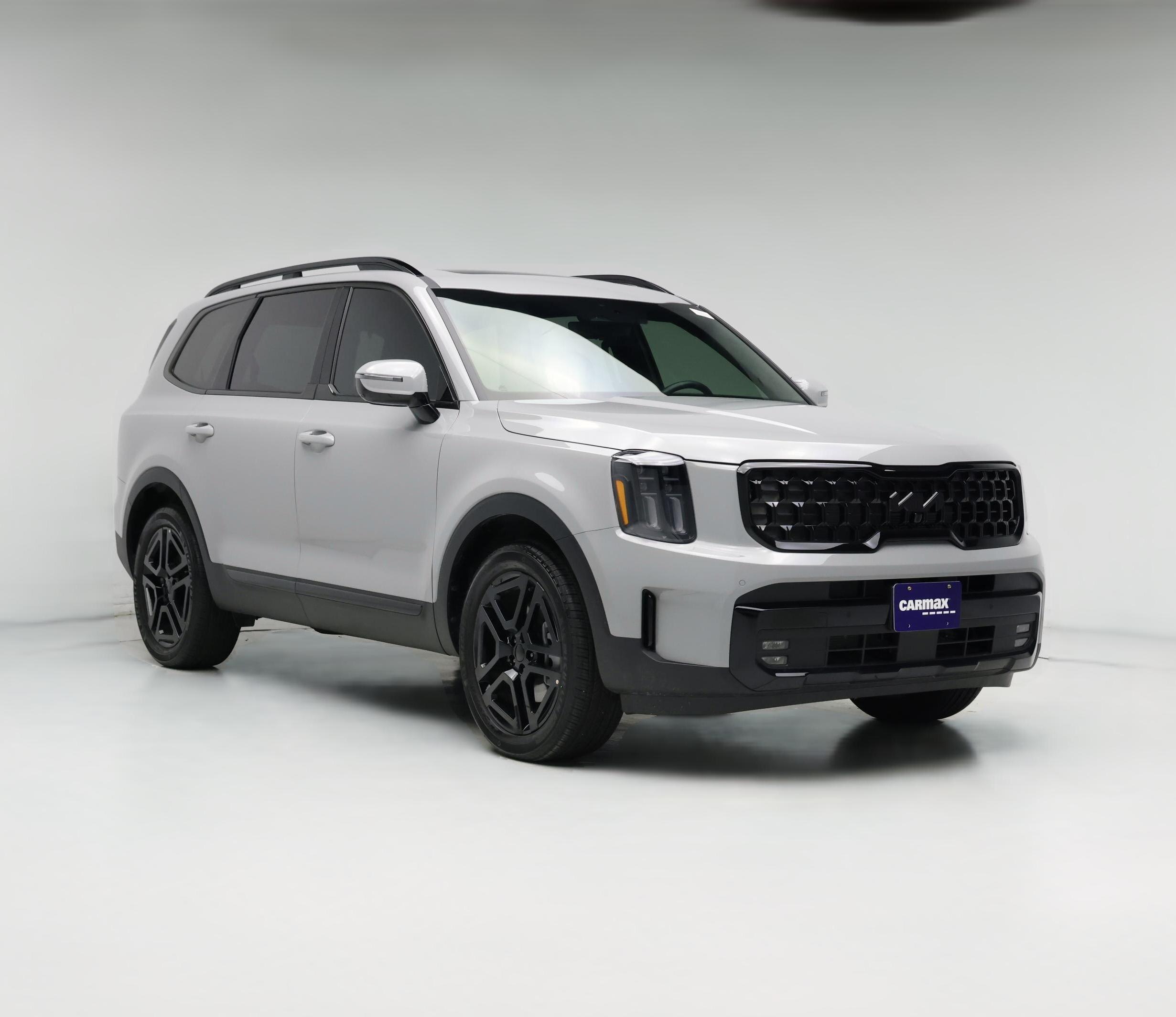 Thumbnail: 2025 Kia Telluride - 1