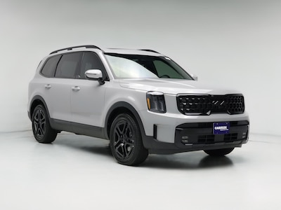 2025 Kia Telluride SX Prestige X-Line