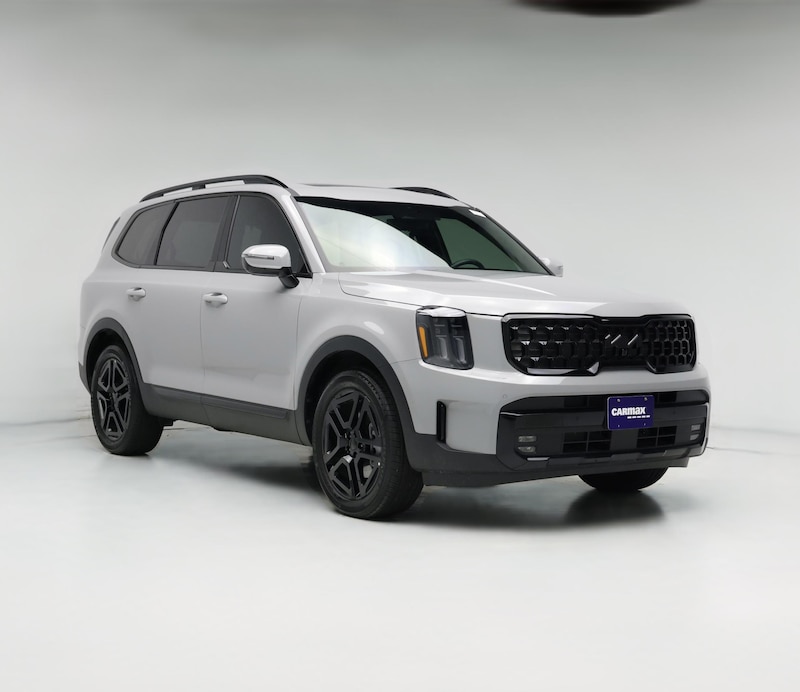2025 Kia Telluride SX Prestige X-Line