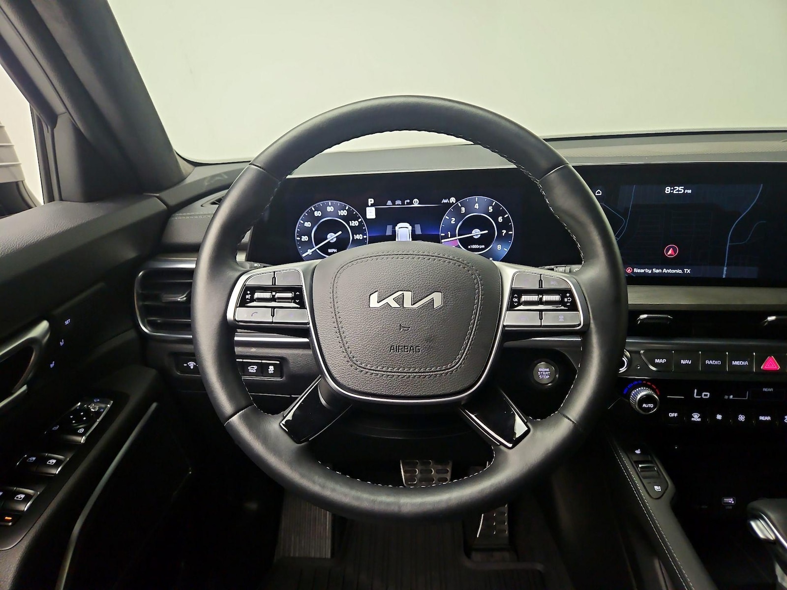 2025 Kia Telluride SX Prestige X-Line - Photo 11