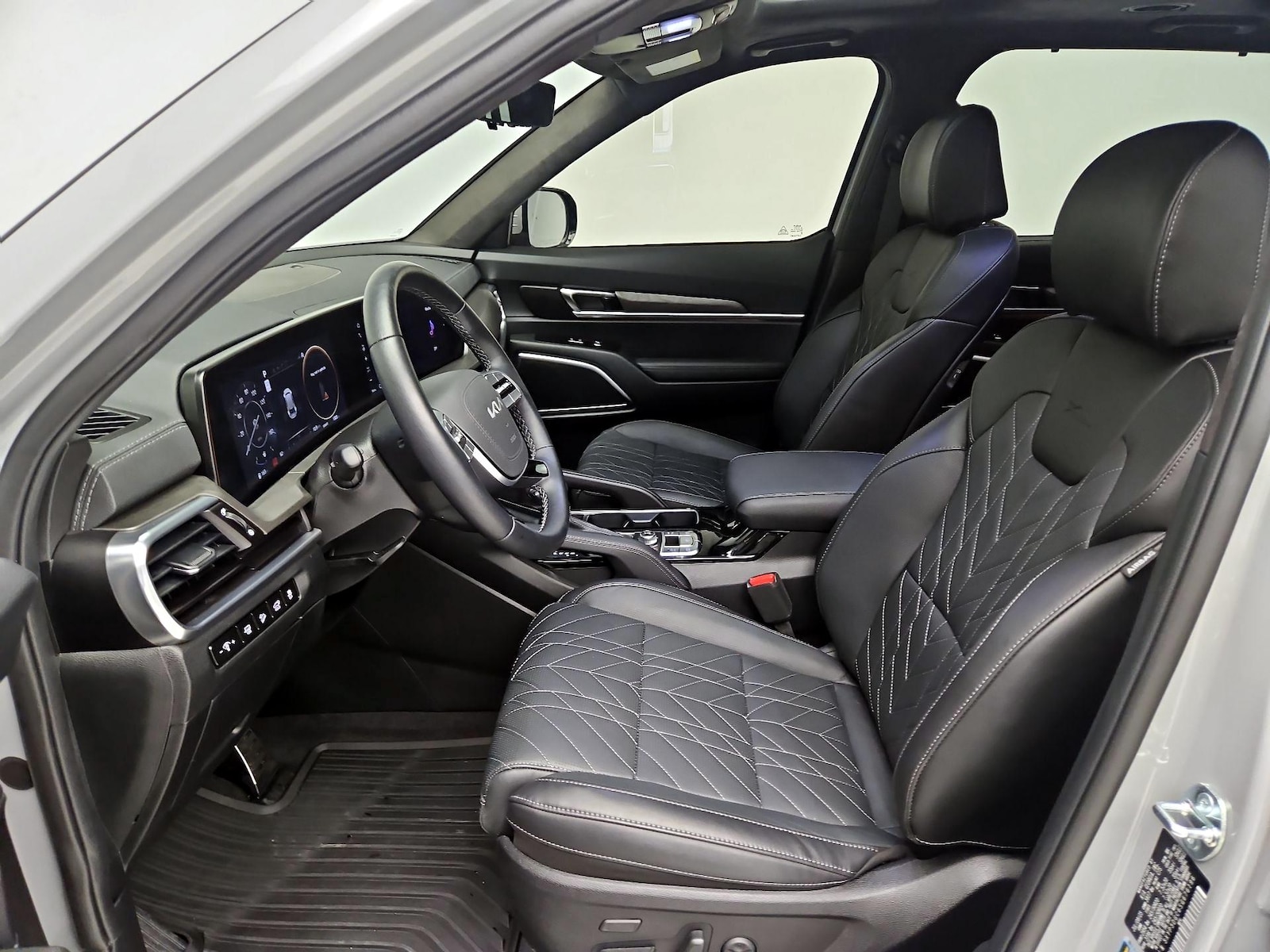 2025 Kia Telluride SX Prestige X-Line - Photo 12