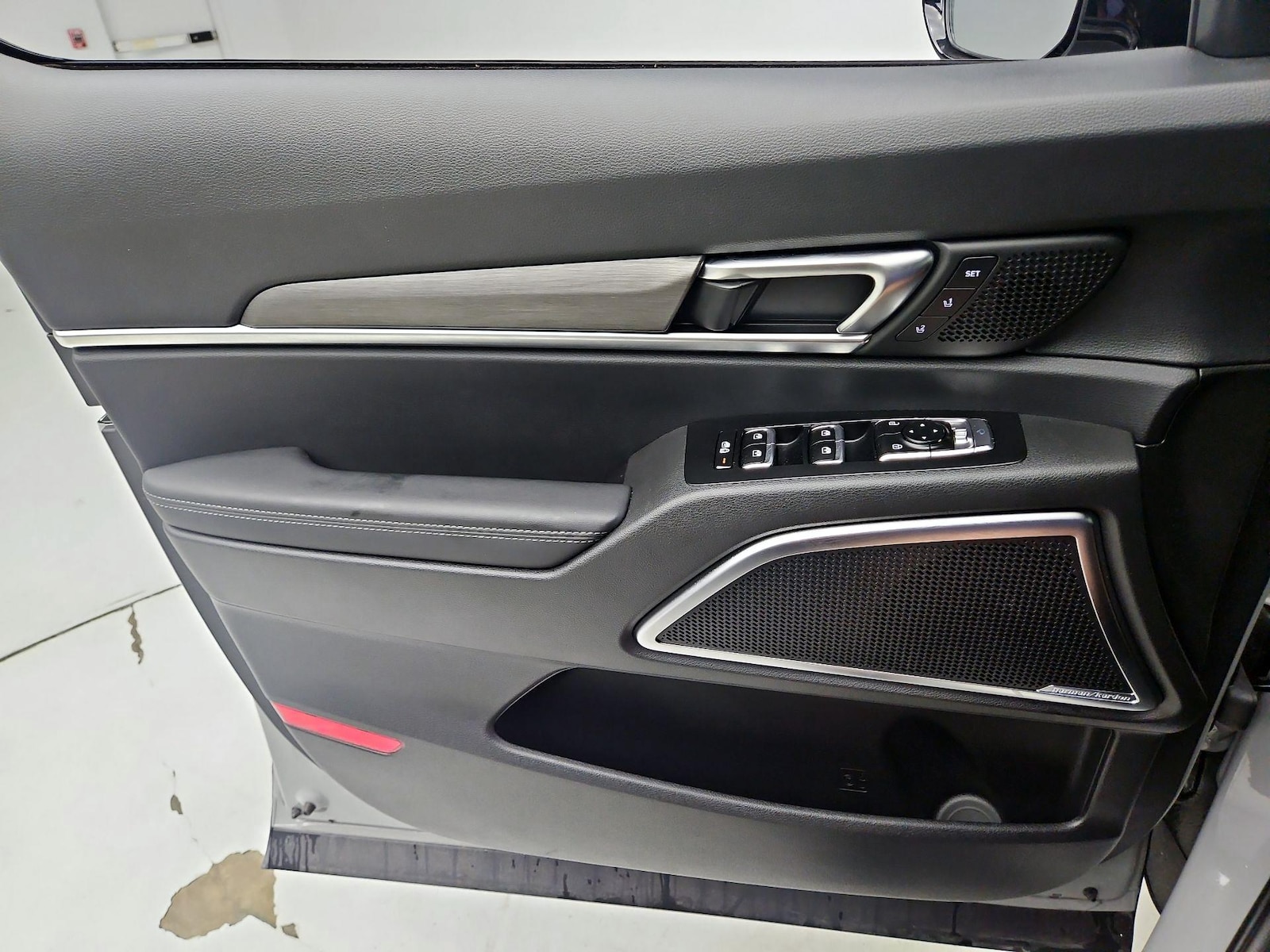 2025 Kia Telluride SX Prestige X-Line - Photo 13