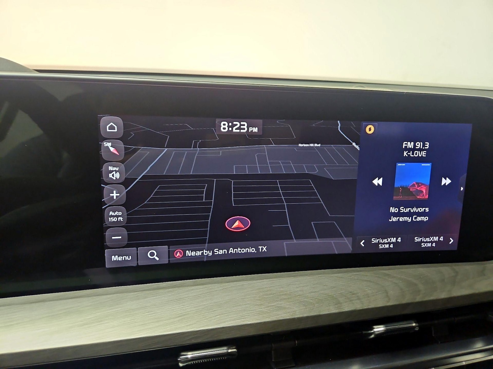 2025 Kia Telluride SX Prestige X-Line - Photo 15