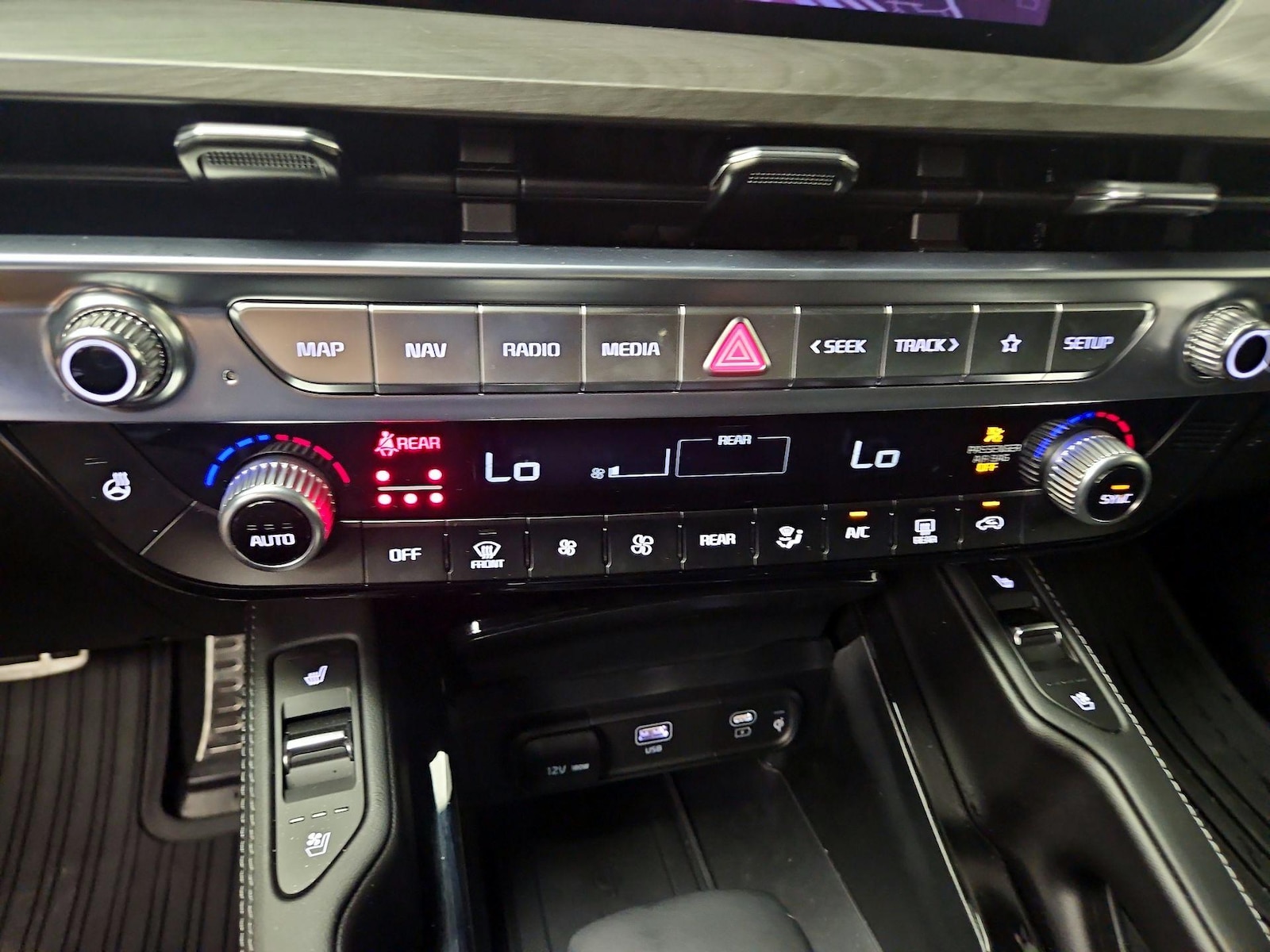 2025 Kia Telluride SX Prestige X-Line - Photo 18