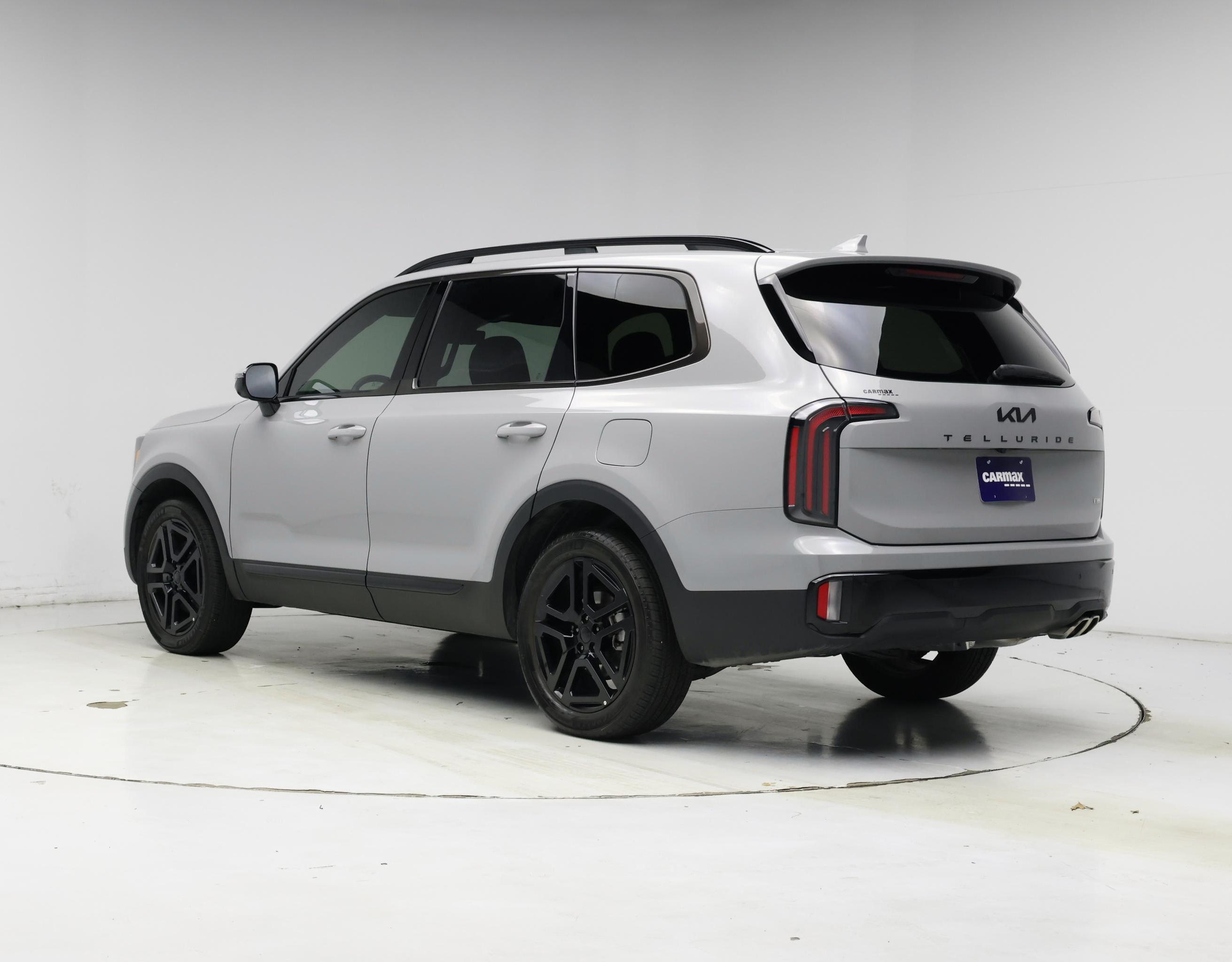 Thumbnail: 2025 Kia Telluride - 2