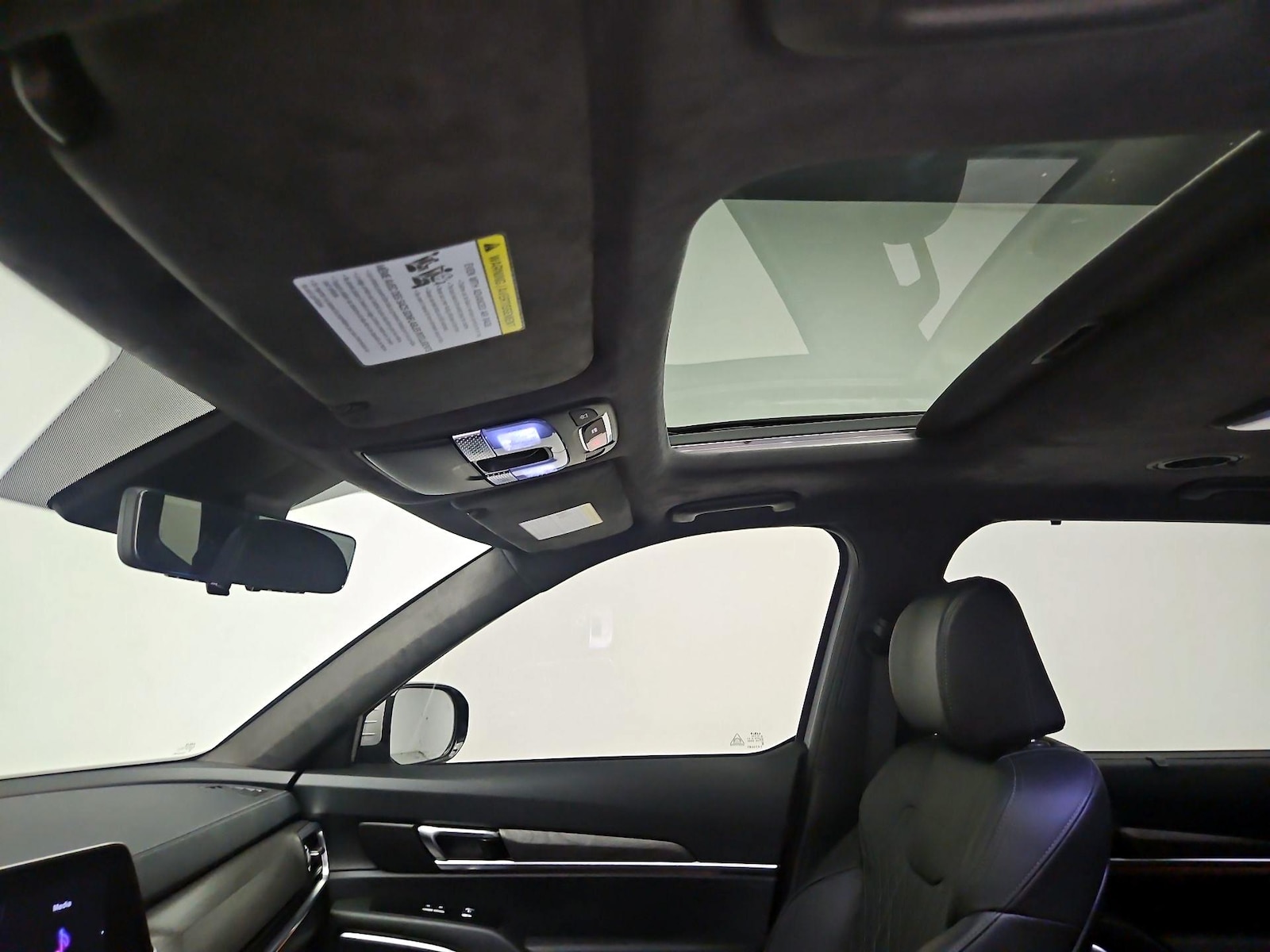2025 Kia Telluride SX Prestige X-Line - Photo 21