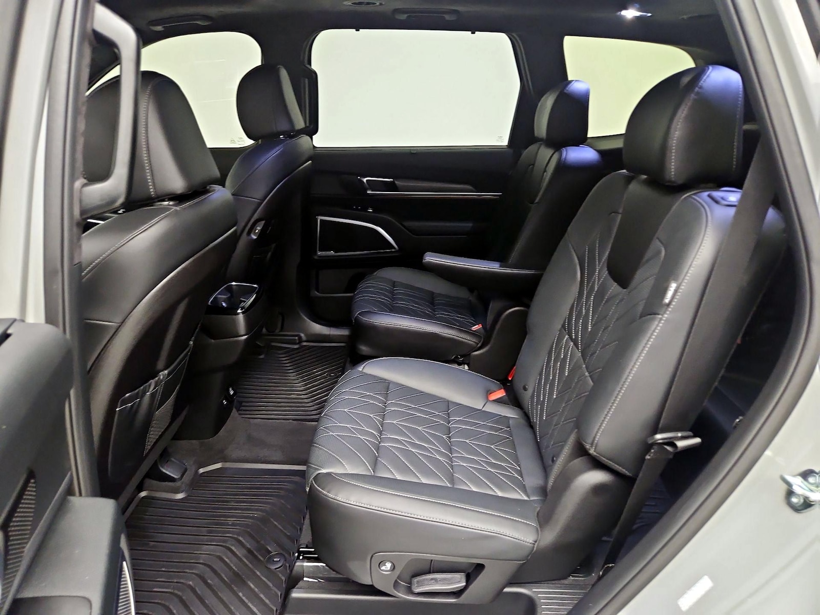2025 Kia Telluride SX Prestige X-Line - Photo 22