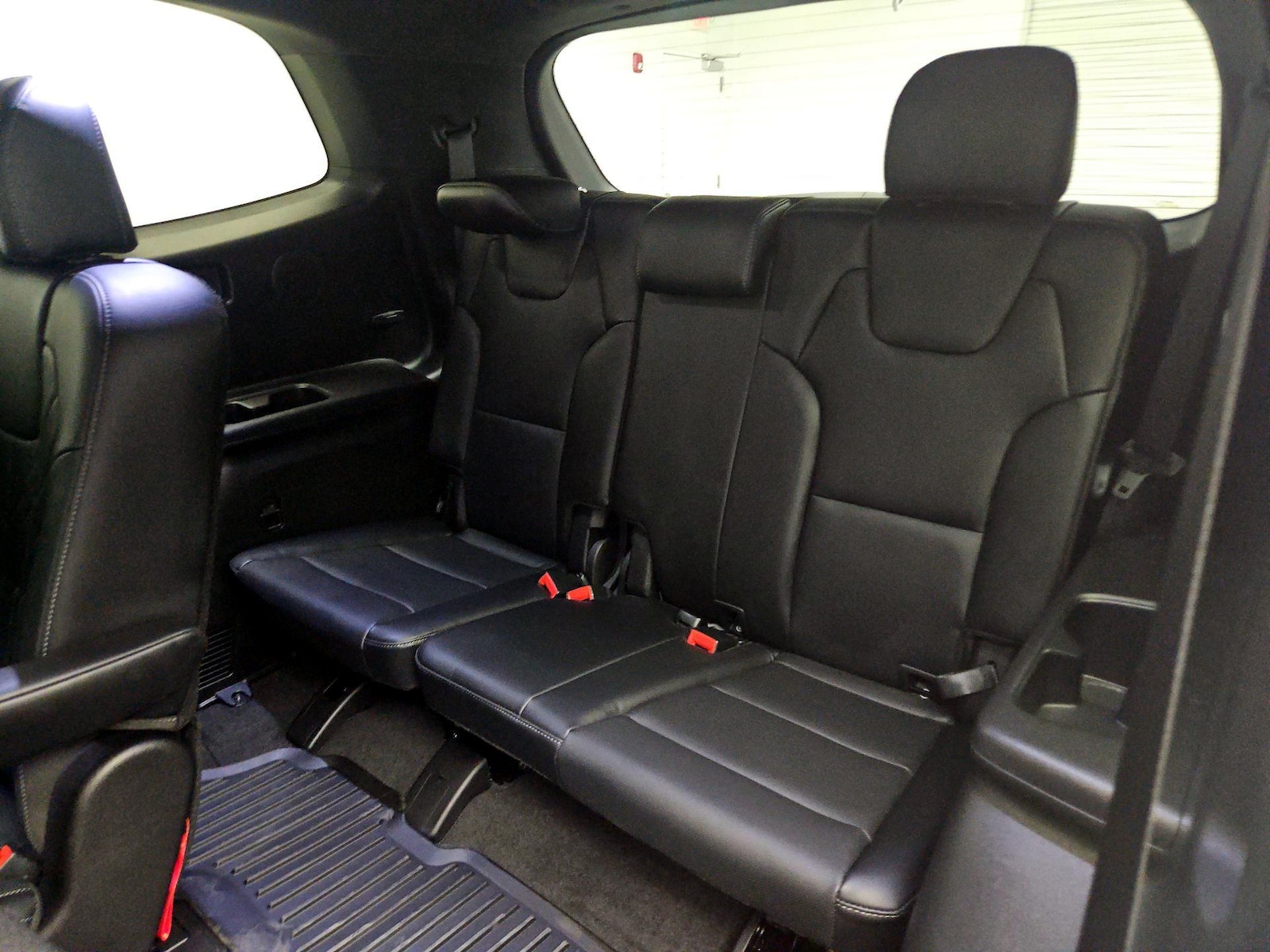 2025 Kia Telluride SX Prestige X-Line - Photo 23